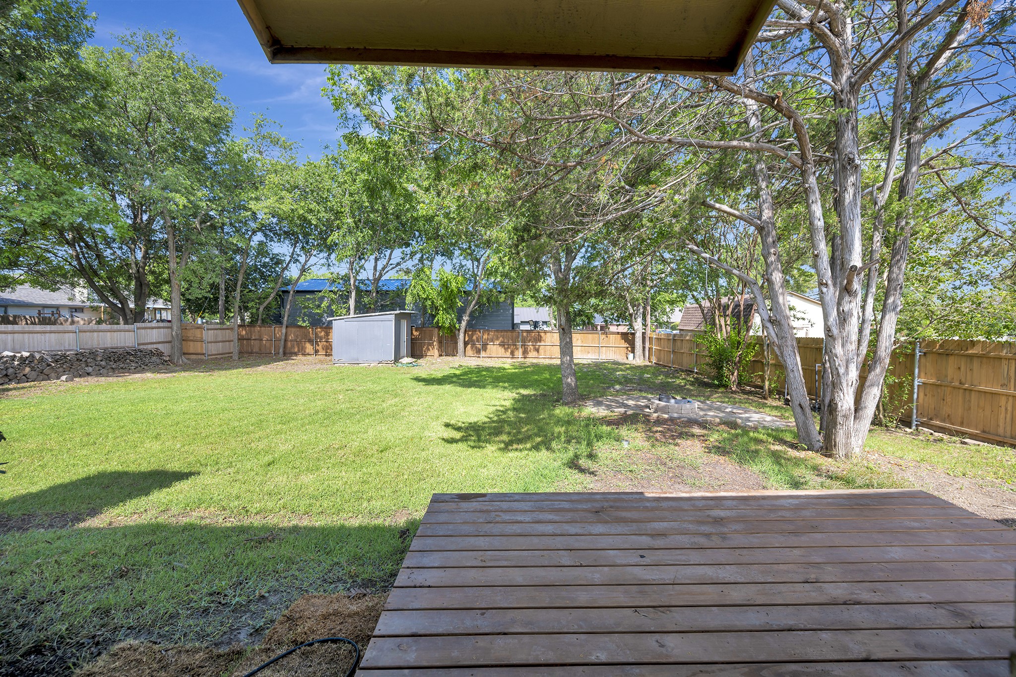 4729 Oarlock Drive Fort Worth TX 76135