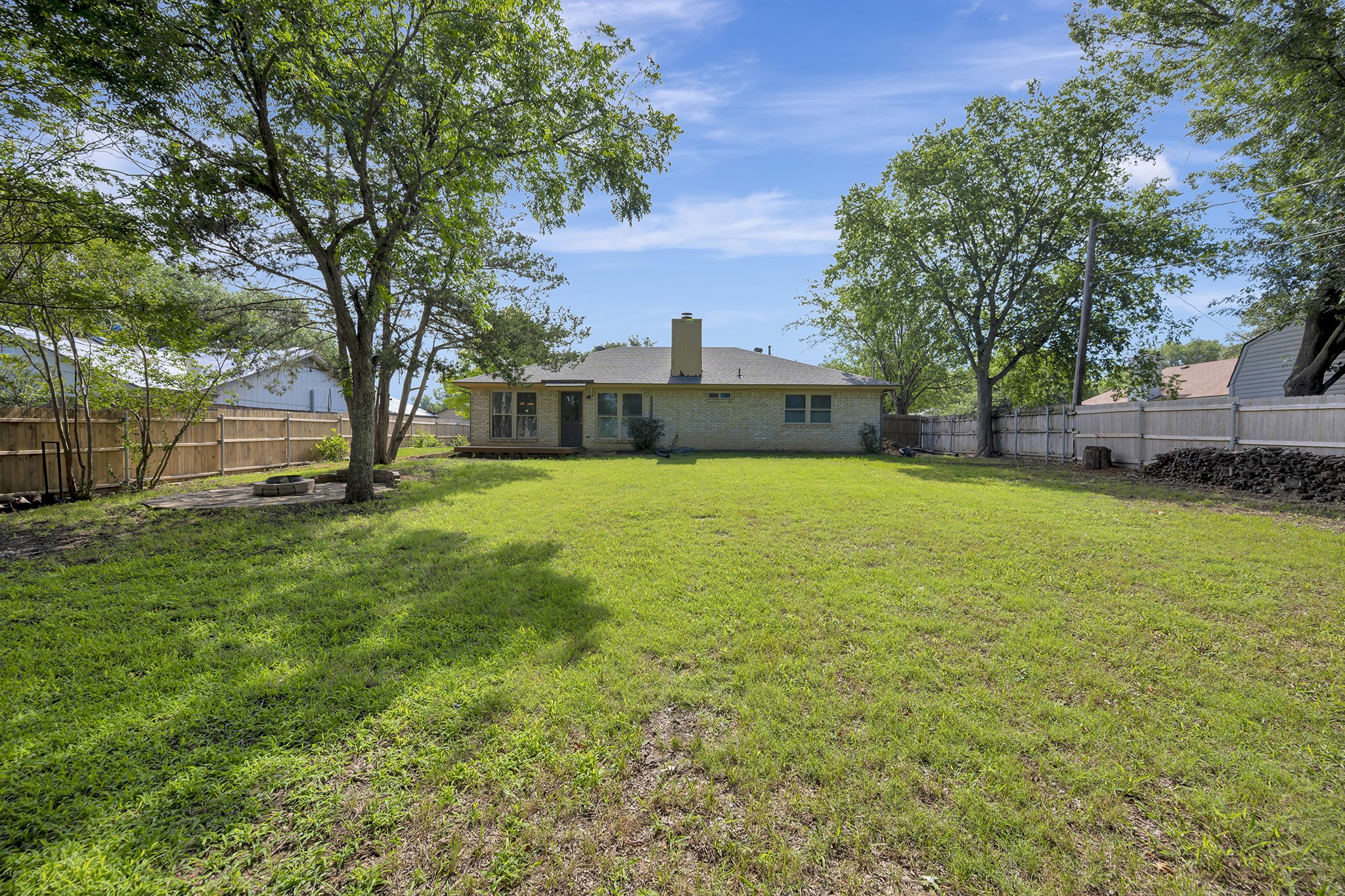 4729 Oarlock Drive Fort Worth TX 76135