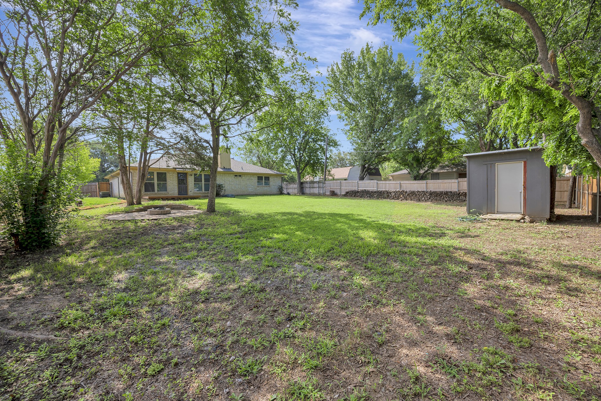 4729 Oarlock Drive Fort Worth TX 76135