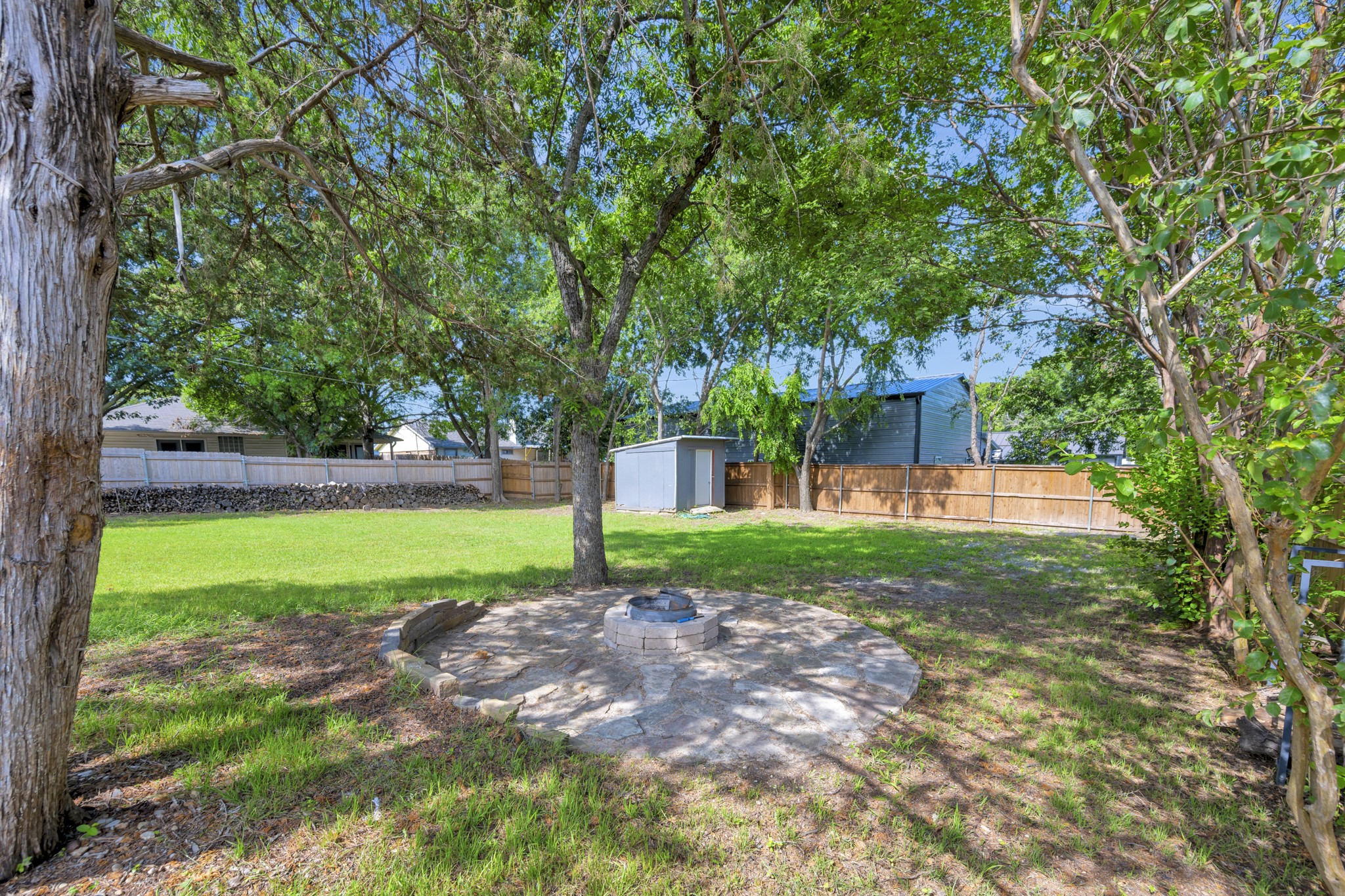 4729 Oarlock Drive Fort Worth TX 76135