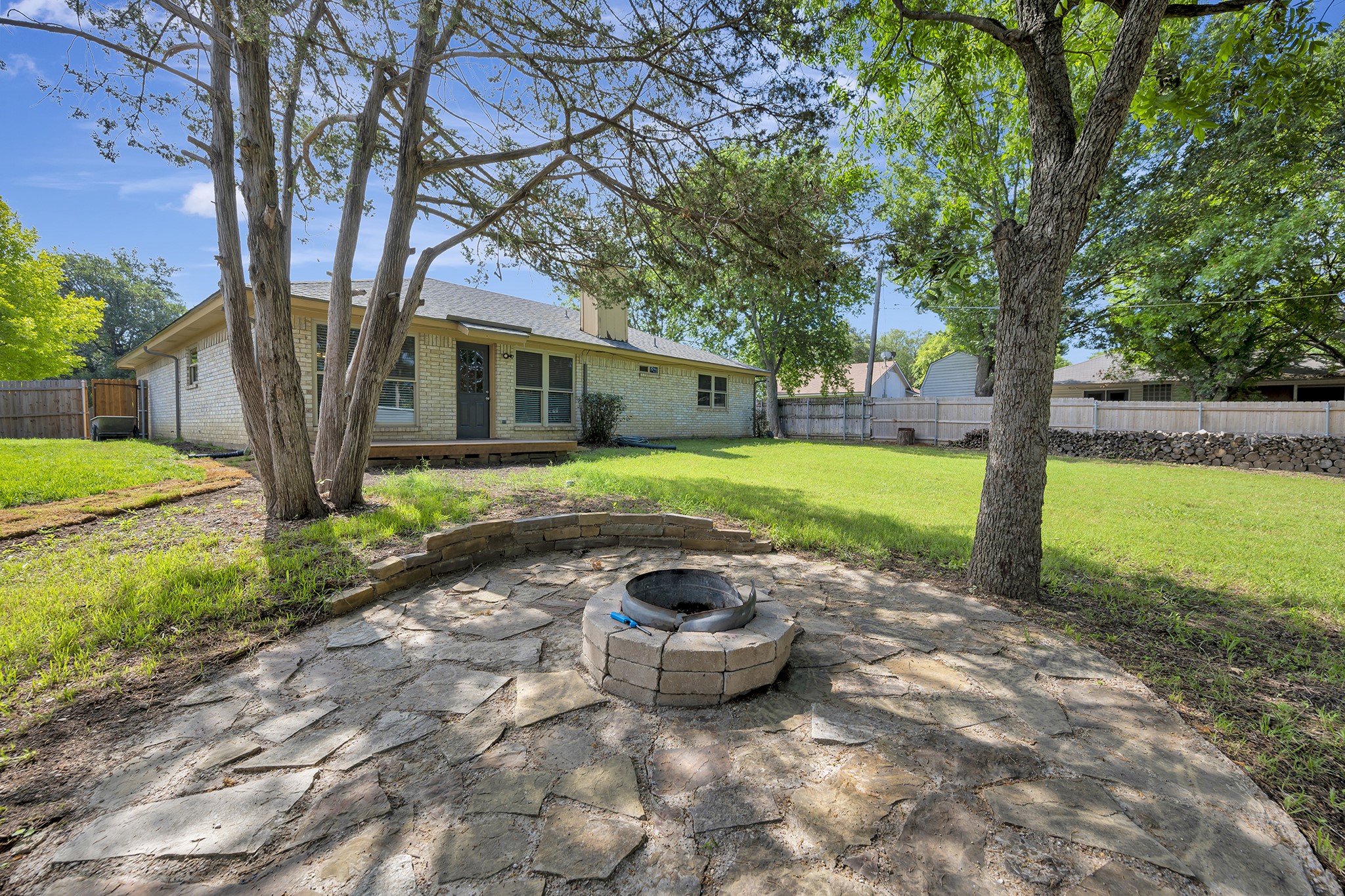 4729 Oarlock Drive Fort Worth TX 76135