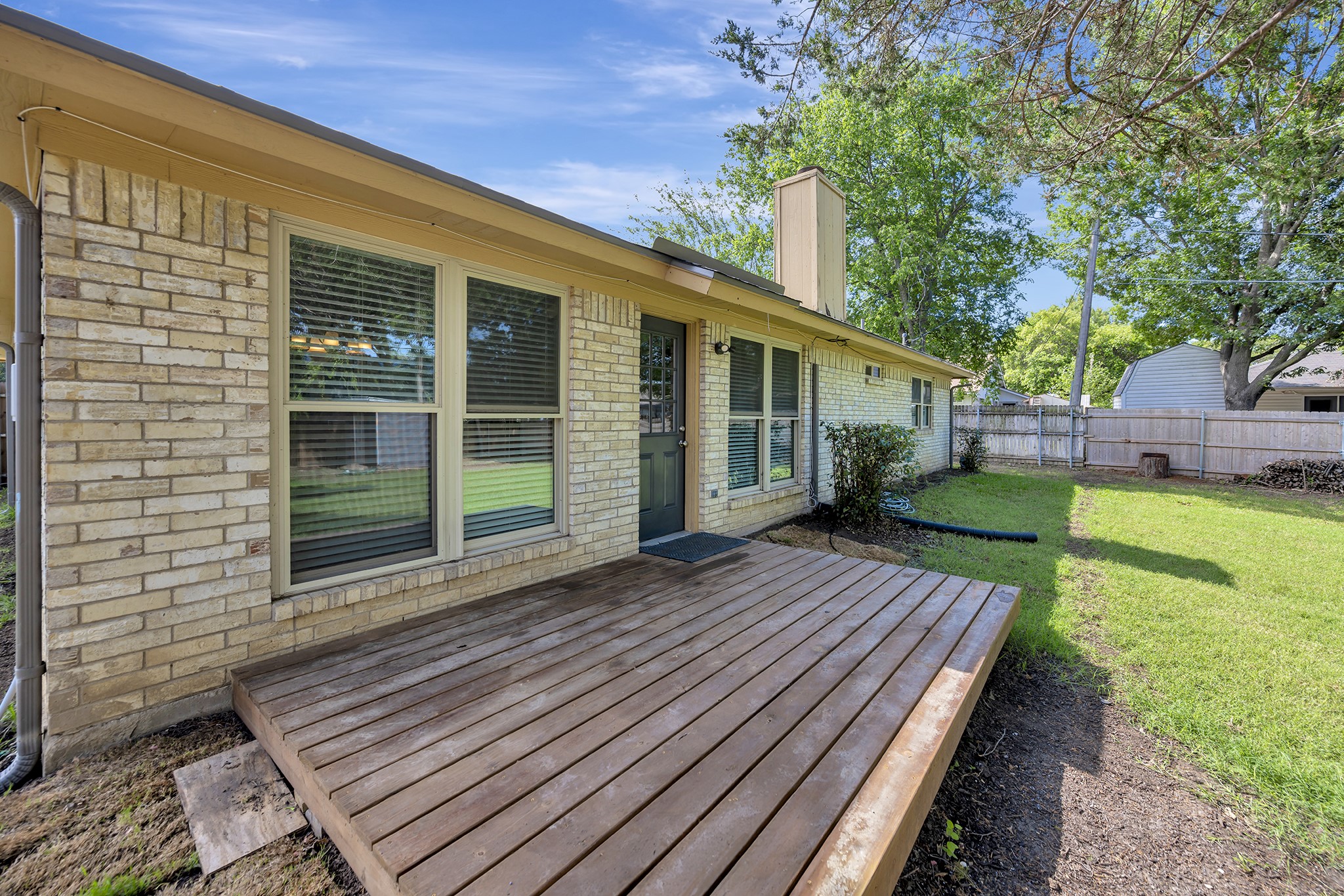 4729 Oarlock Drive Fort Worth TX 76135