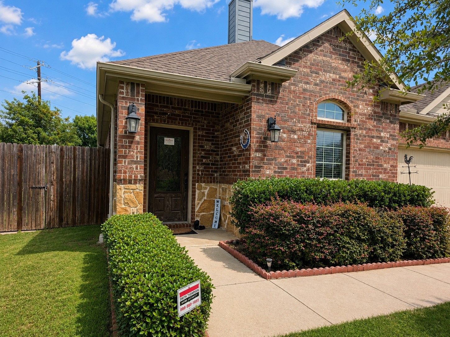 10200 Bennet Drive Mckinney TX 75072