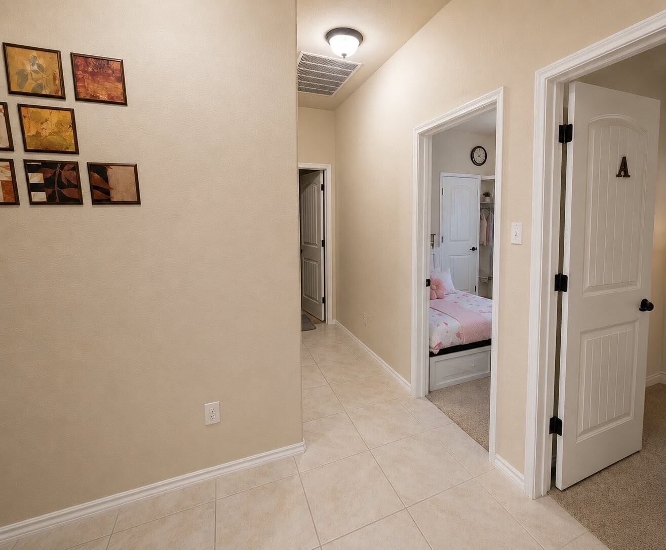 10200 Bennet Drive Mckinney TX 75072