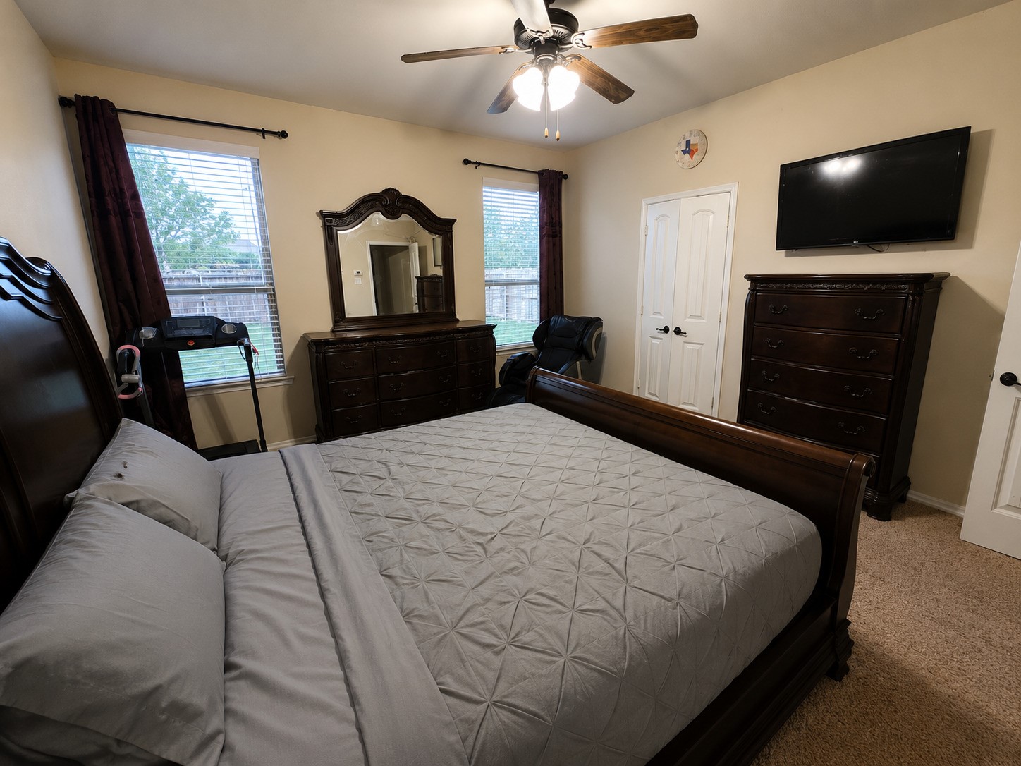 10200 Bennet Drive Mckinney TX 75072