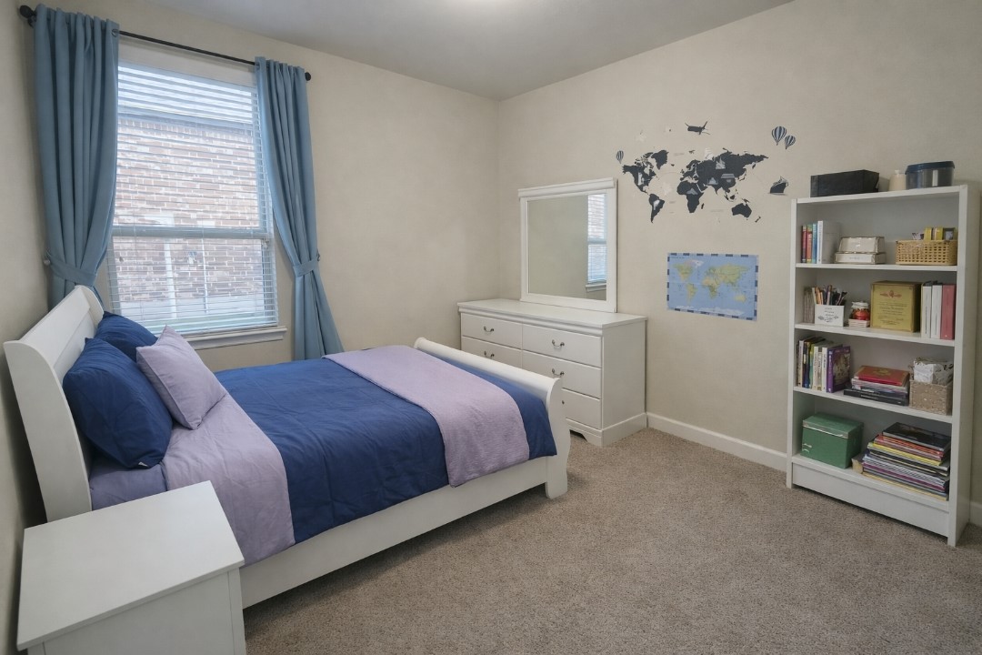 10200 Bennet Drive Mckinney TX 75072