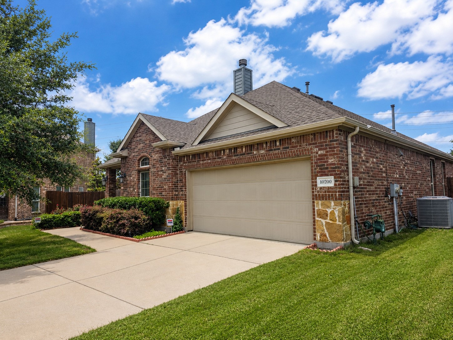 10200 Bennet Drive Mckinney TX 75072
