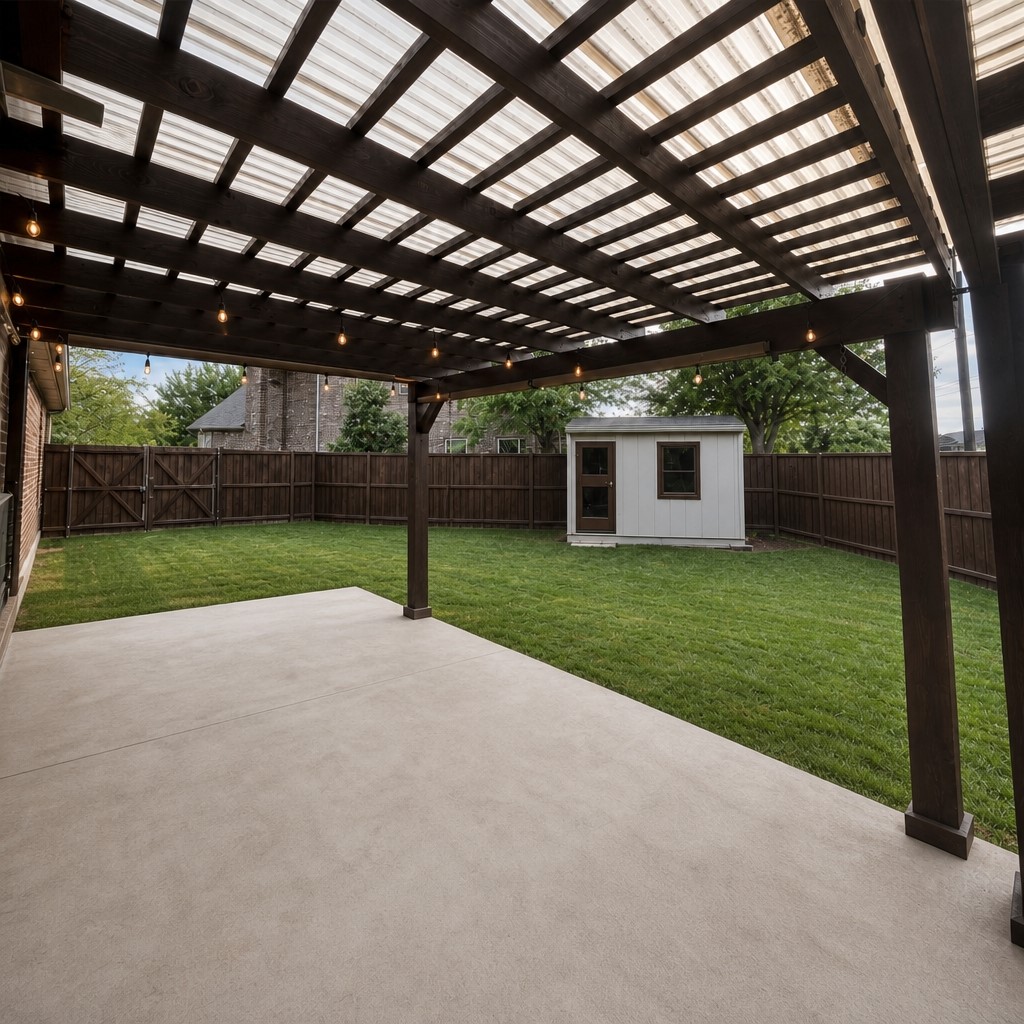 10200 Bennet Drive Mckinney TX 75072