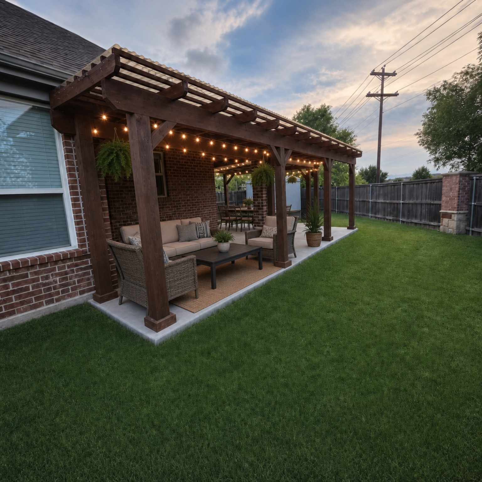 10200 Bennet Drive Mckinney TX 75072