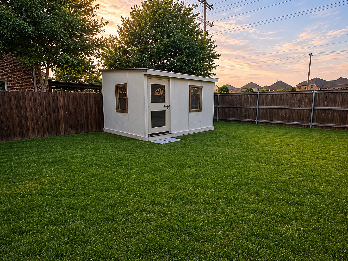 10200 Bennet Drive Mckinney TX 75072