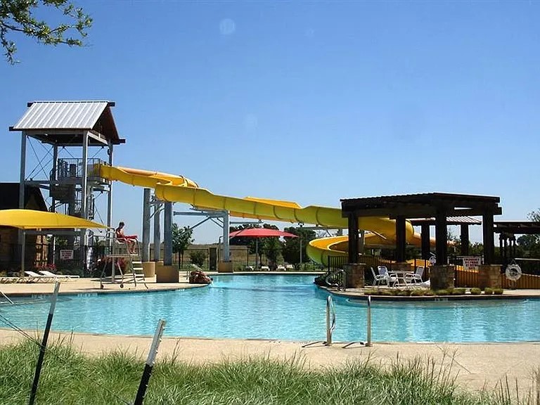 10200 Bennet Drive Mckinney TX 75072