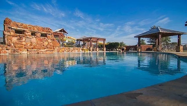10200 Bennet Drive Mckinney TX 75072