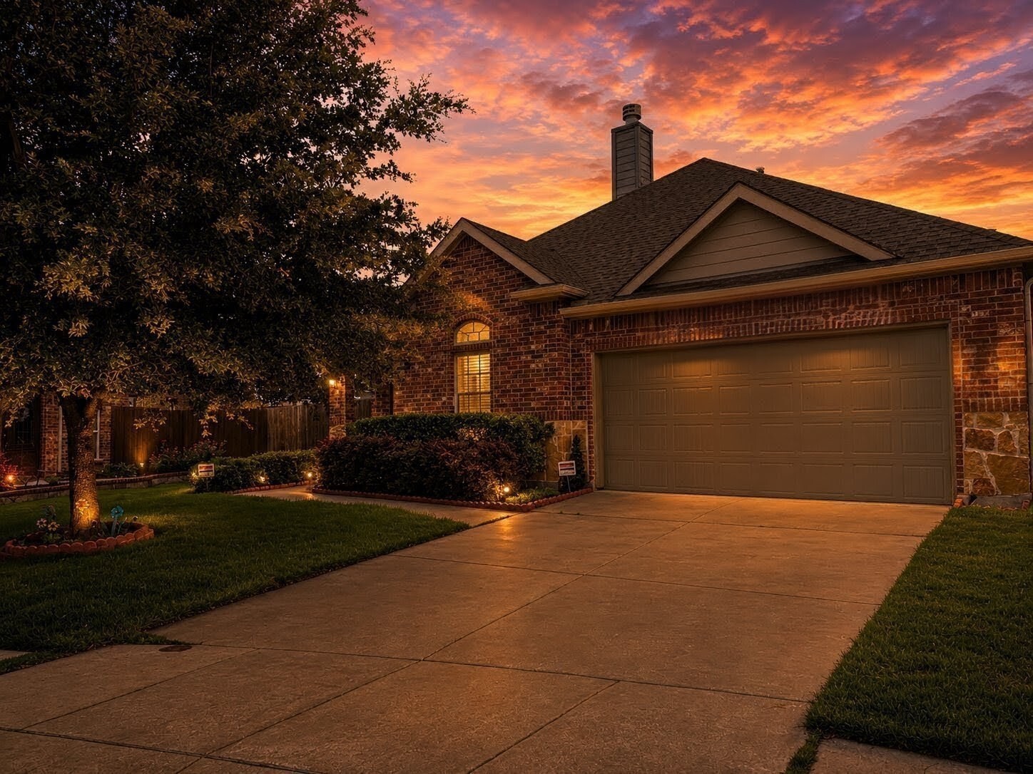 10200 Bennet Drive Mckinney TX 75072