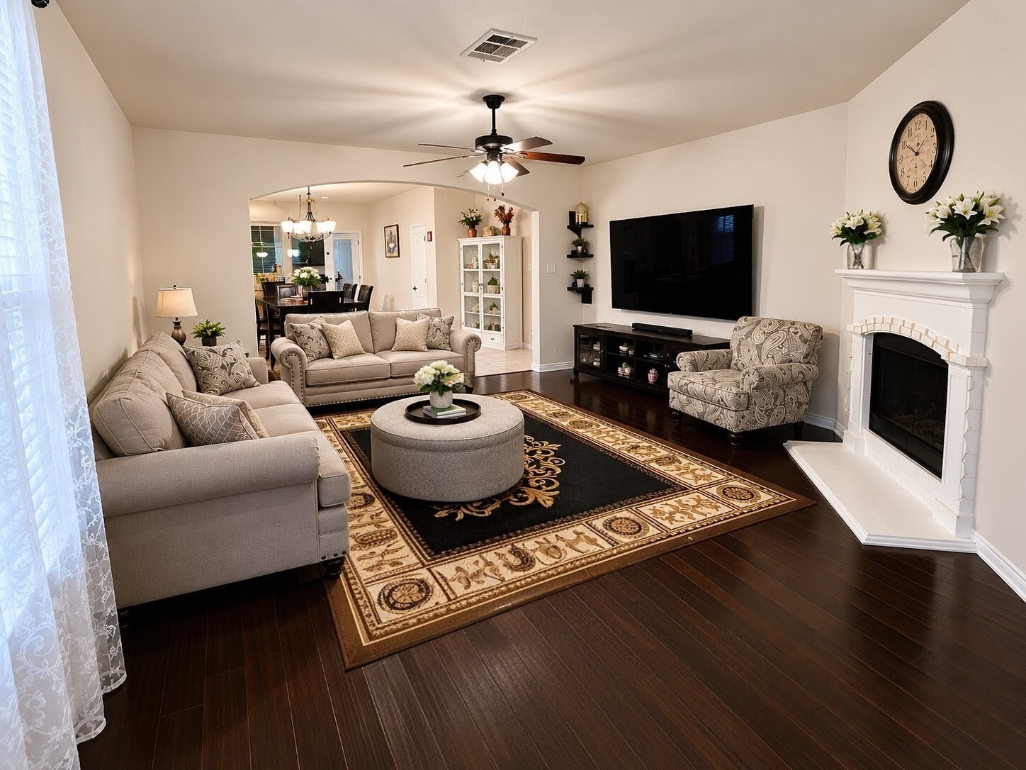 10200 Bennet Drive Mckinney TX 75072
