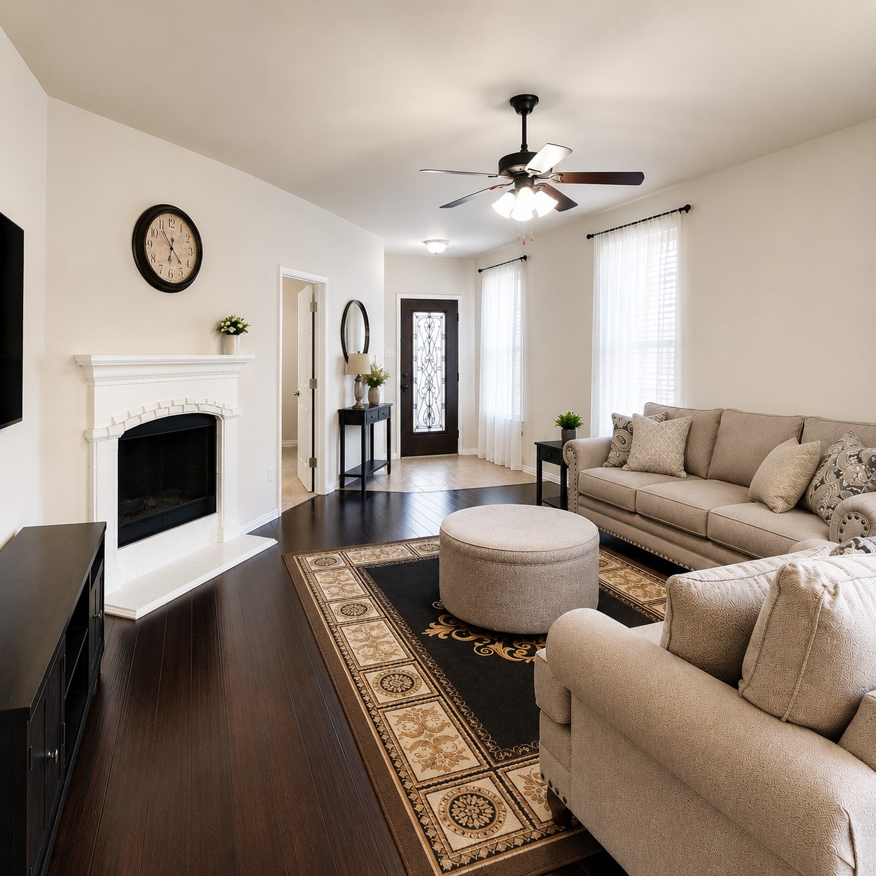 10200 Bennet Drive Mckinney TX 75072