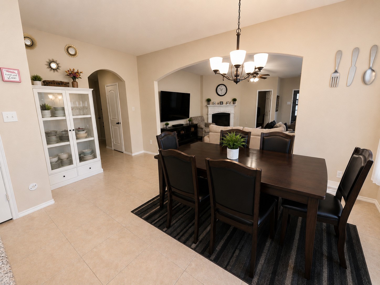 10200 Bennet Drive Mckinney TX 75072