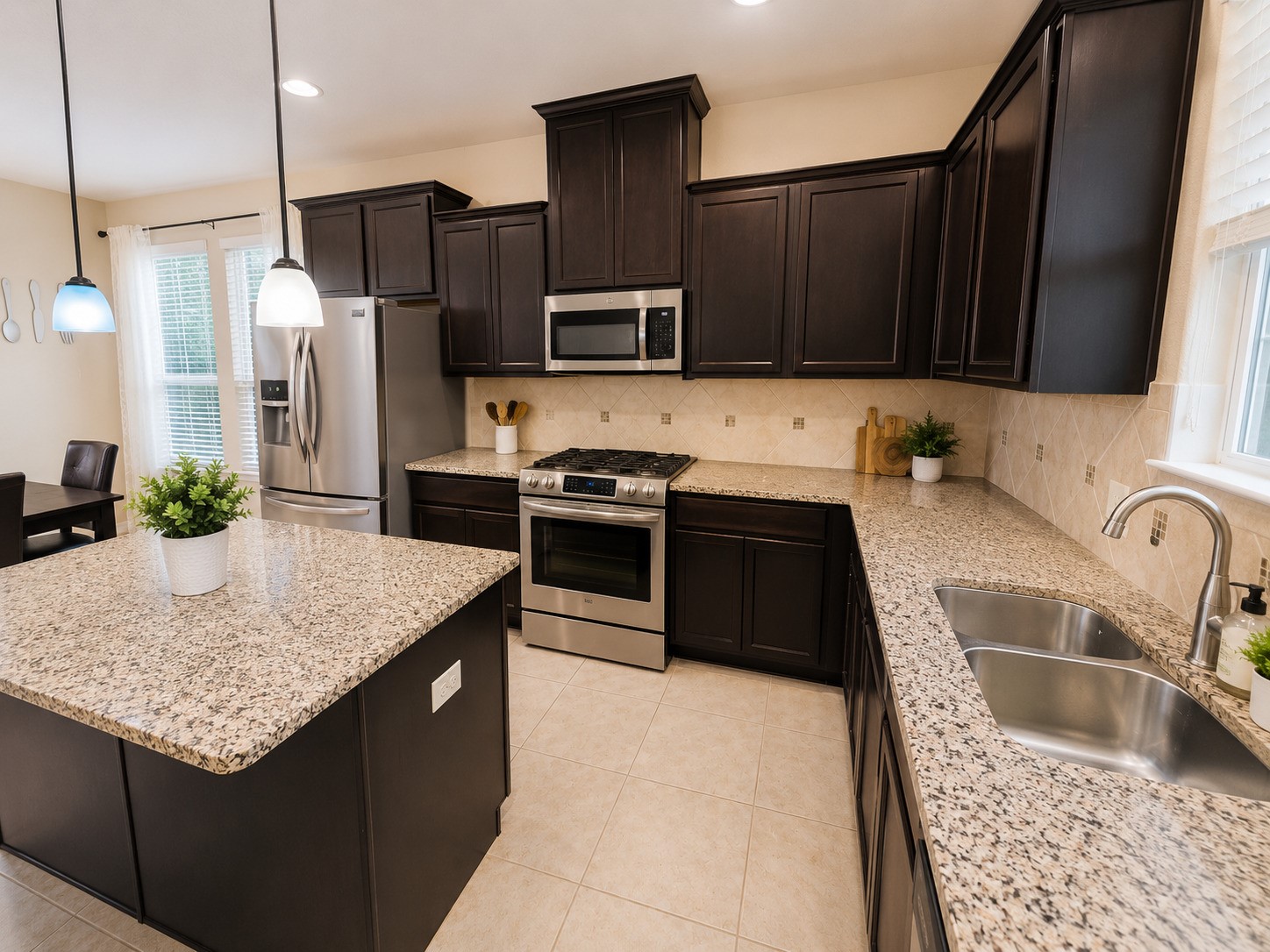 10200 Bennet Drive Mckinney TX 75072