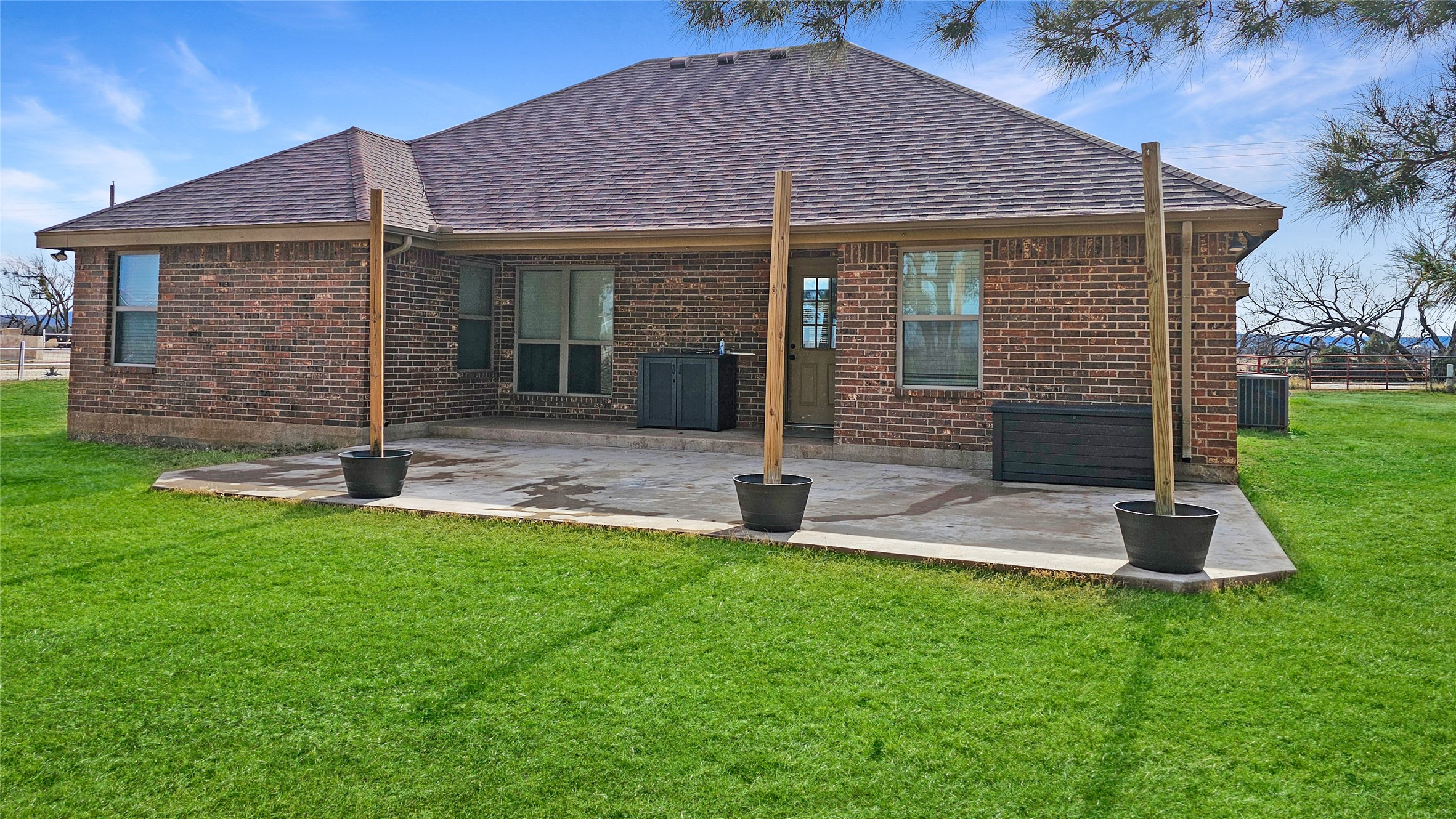 914 Key Lane Abilene TX 79602