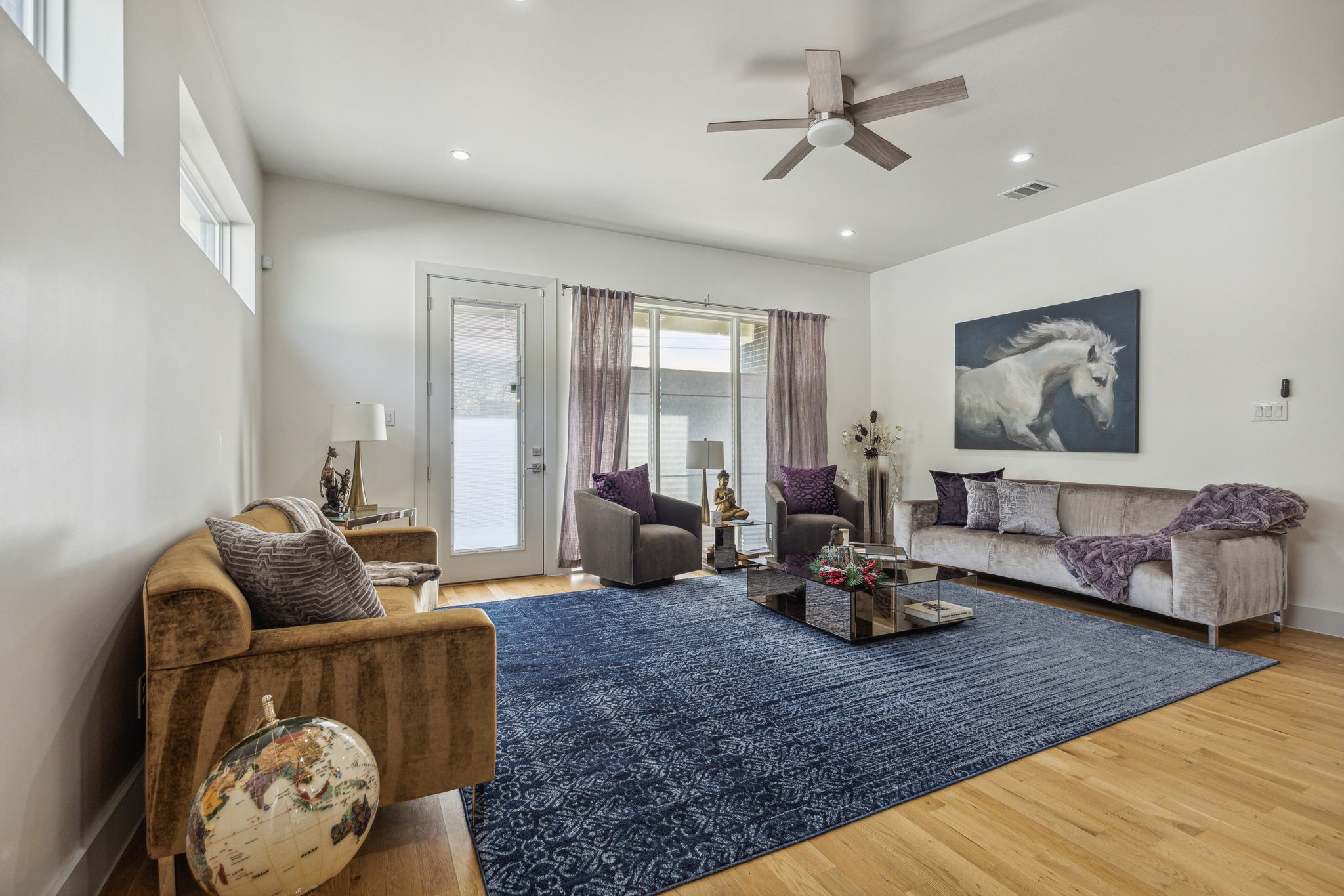 4618 Newmore Avenue Dallas TX 75209