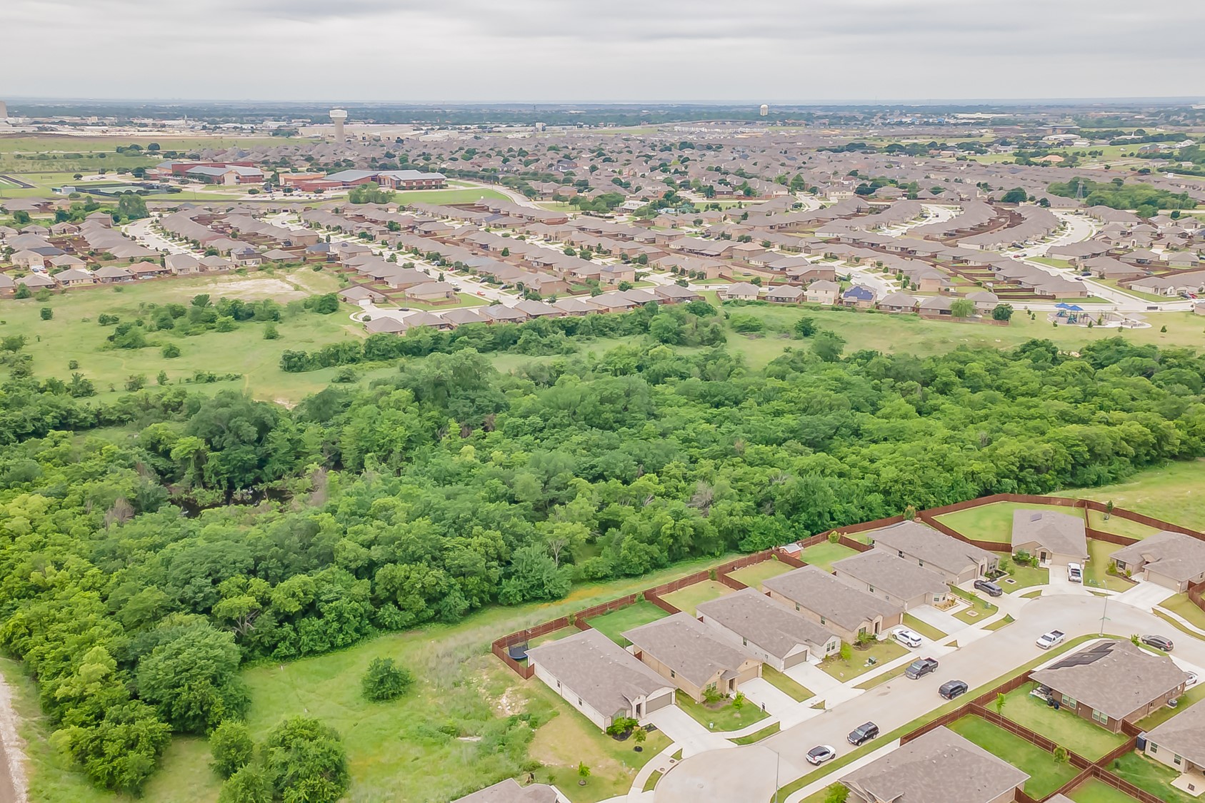 104 Piping Rock Drive Fort Worth TX 76131