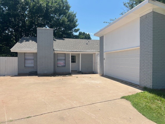 4826 Stonecrest Court Abilene TX 79606