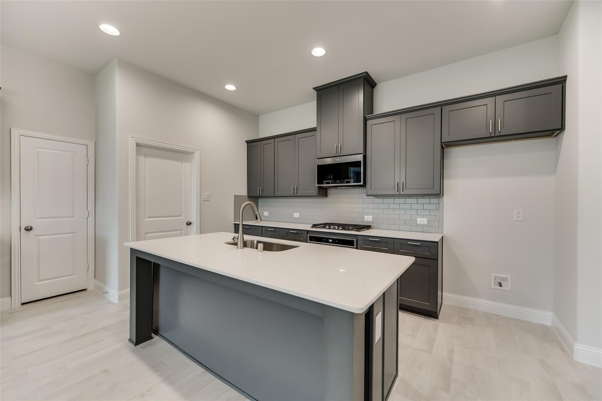 5908 Horsetail Drive Mckinney TX 75071