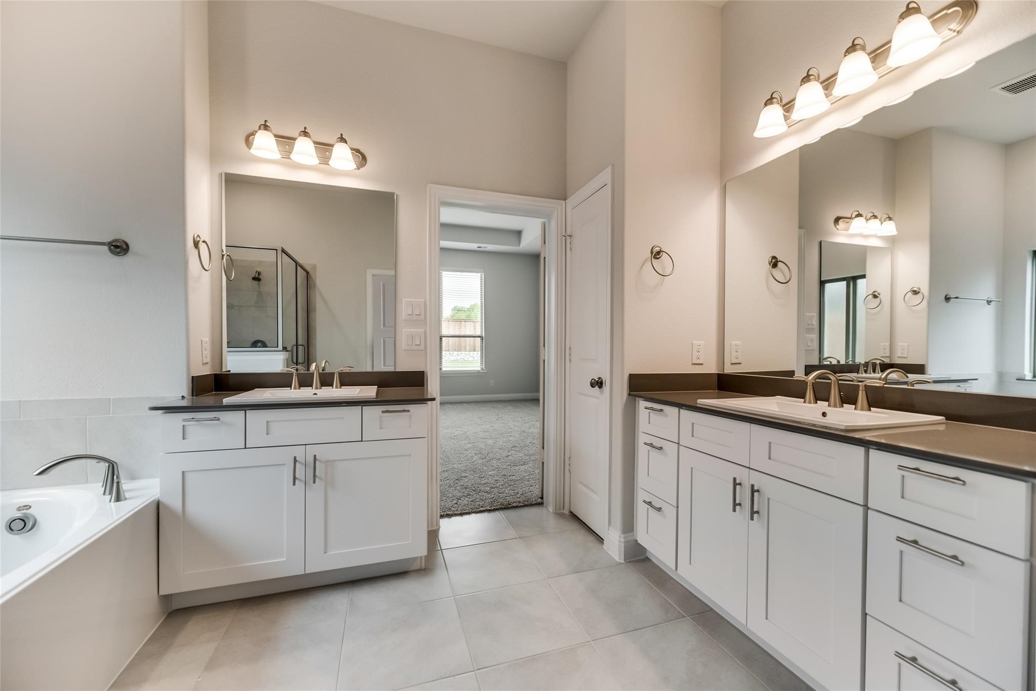 5908 Horsetail Drive Mckinney TX 75071