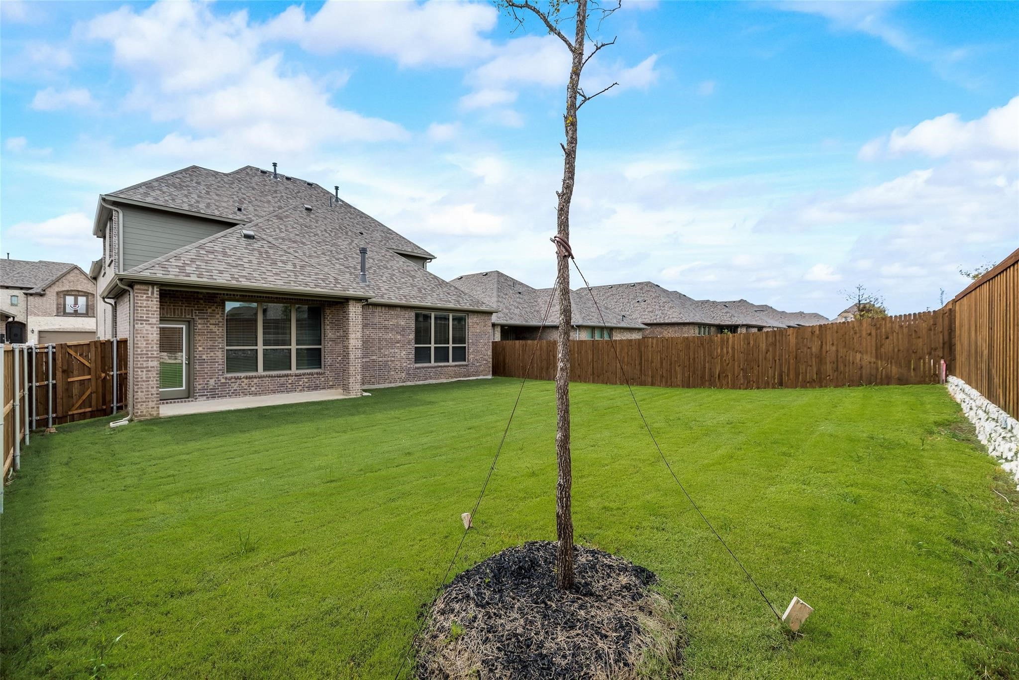 5908 Horsetail Drive Mckinney TX 75071