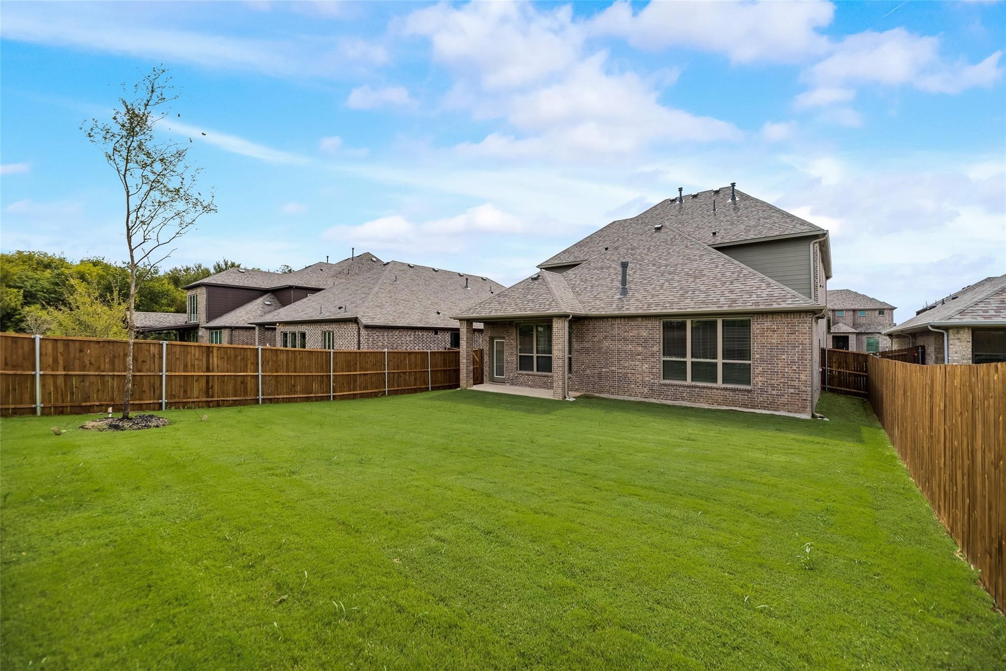 5908 Horsetail Drive Mckinney TX 75071