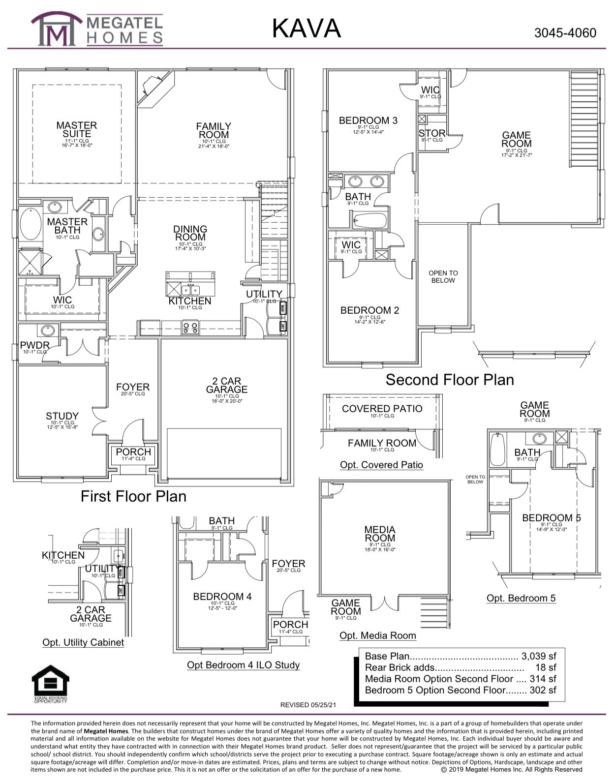 5908 Horsetail Drive Mckinney TX 75071