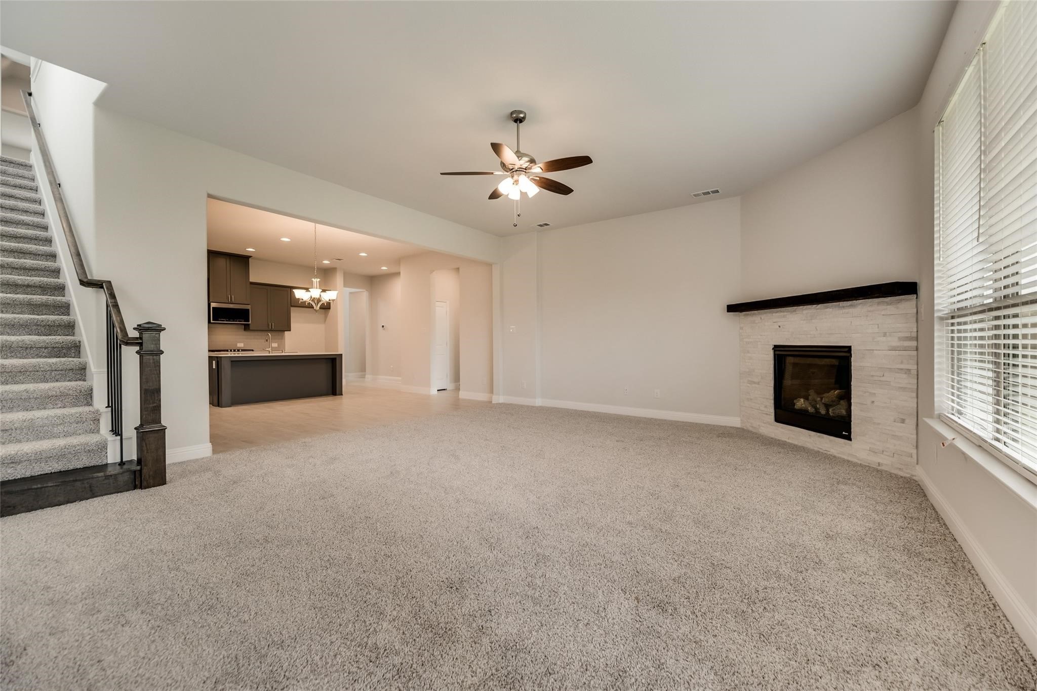 5908 Horsetail Drive Mckinney TX 75071