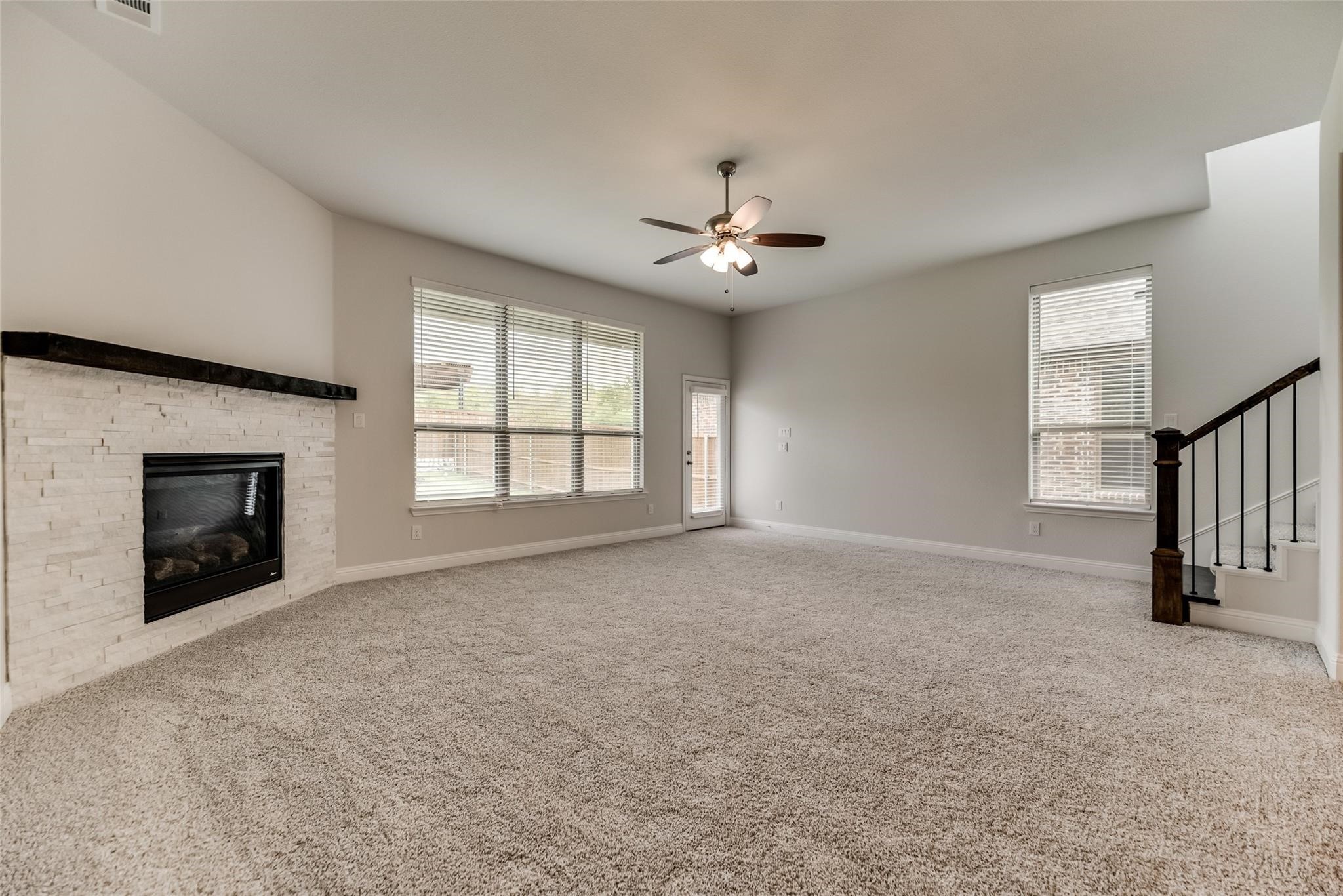 5908 Horsetail Drive Mckinney TX 75071