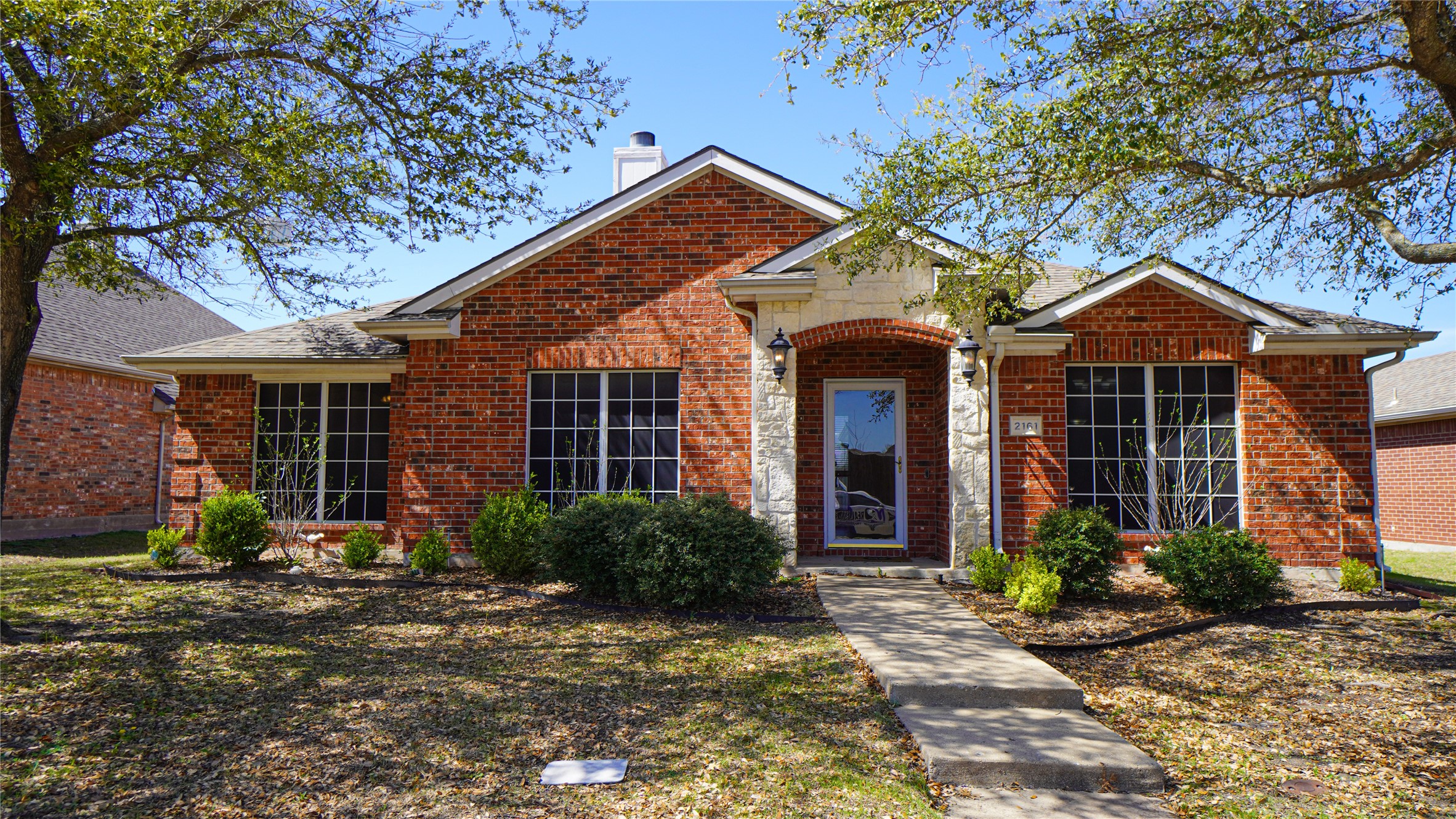 2161 Teagle Drive Rockwall TX 75032