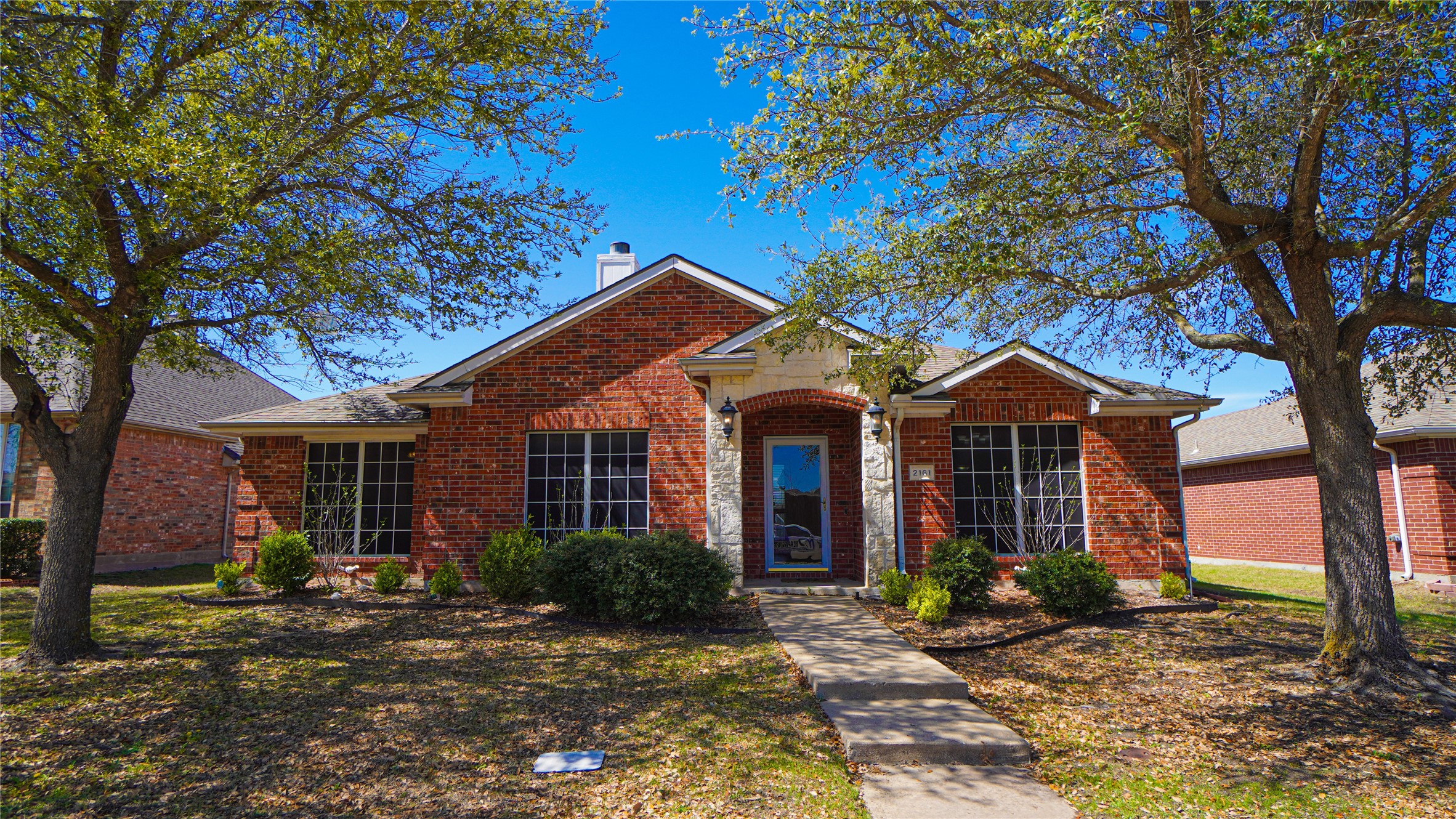 2161 Teagle Drive Rockwall TX 75032