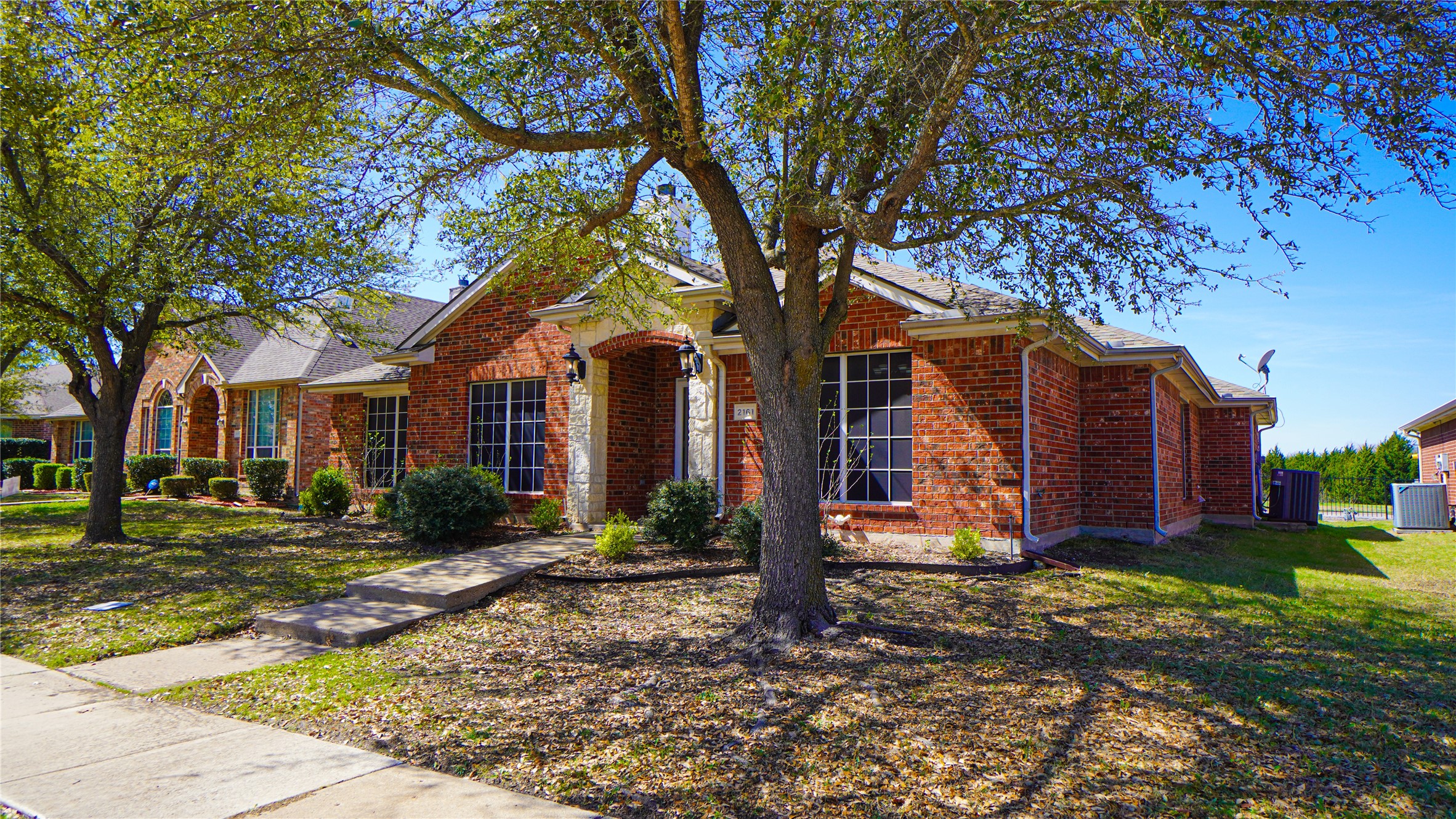 2161 Teagle Drive Rockwall TX 75032