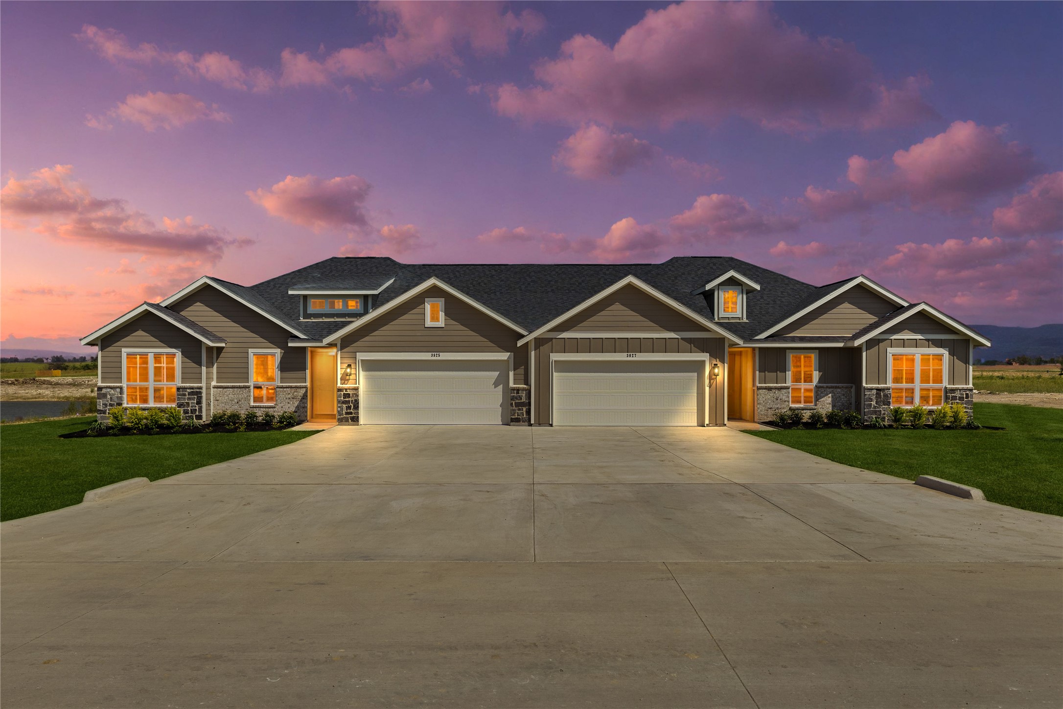 4027 Clovis Court Midlothian TX 76065