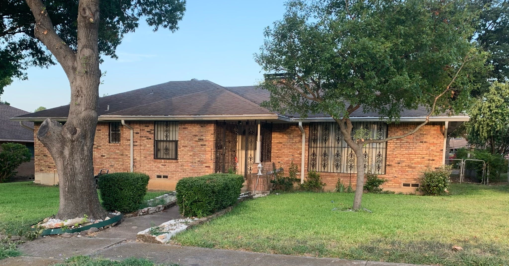 4921 Jade Drive Dallas TX 75232