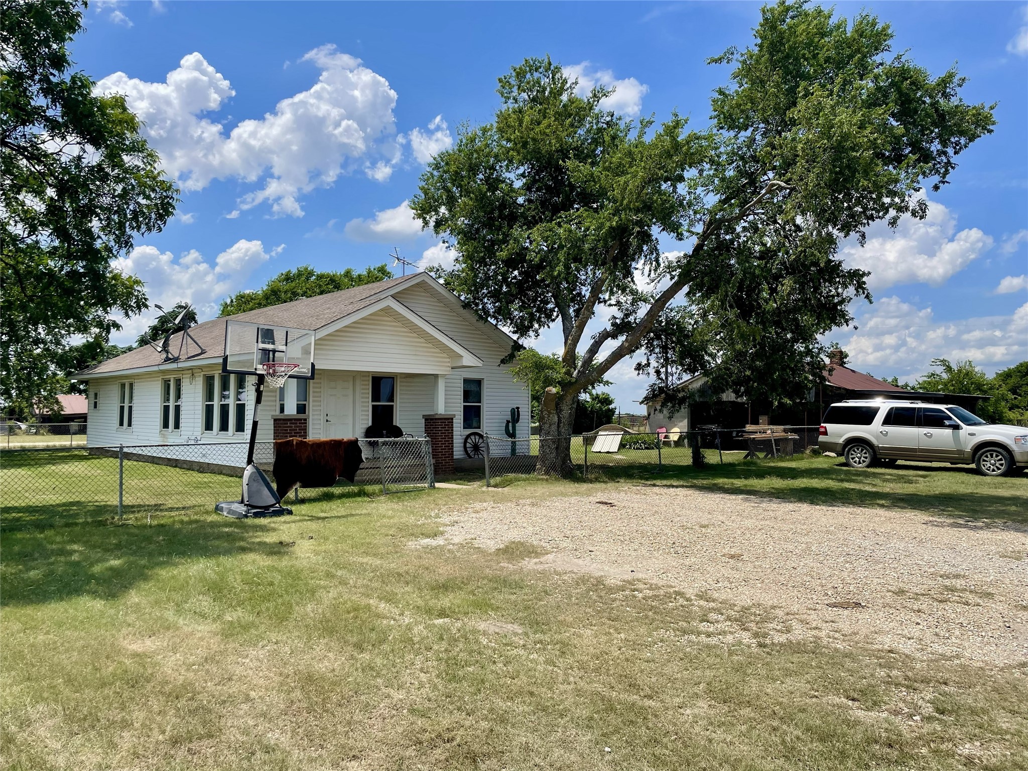 4969 Sam Bass Road Sanger TX 76266
