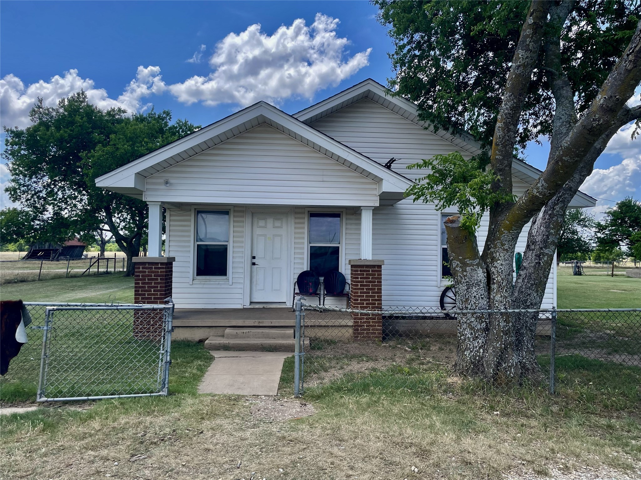 4969 Sam Bass Road Sanger TX 76266
