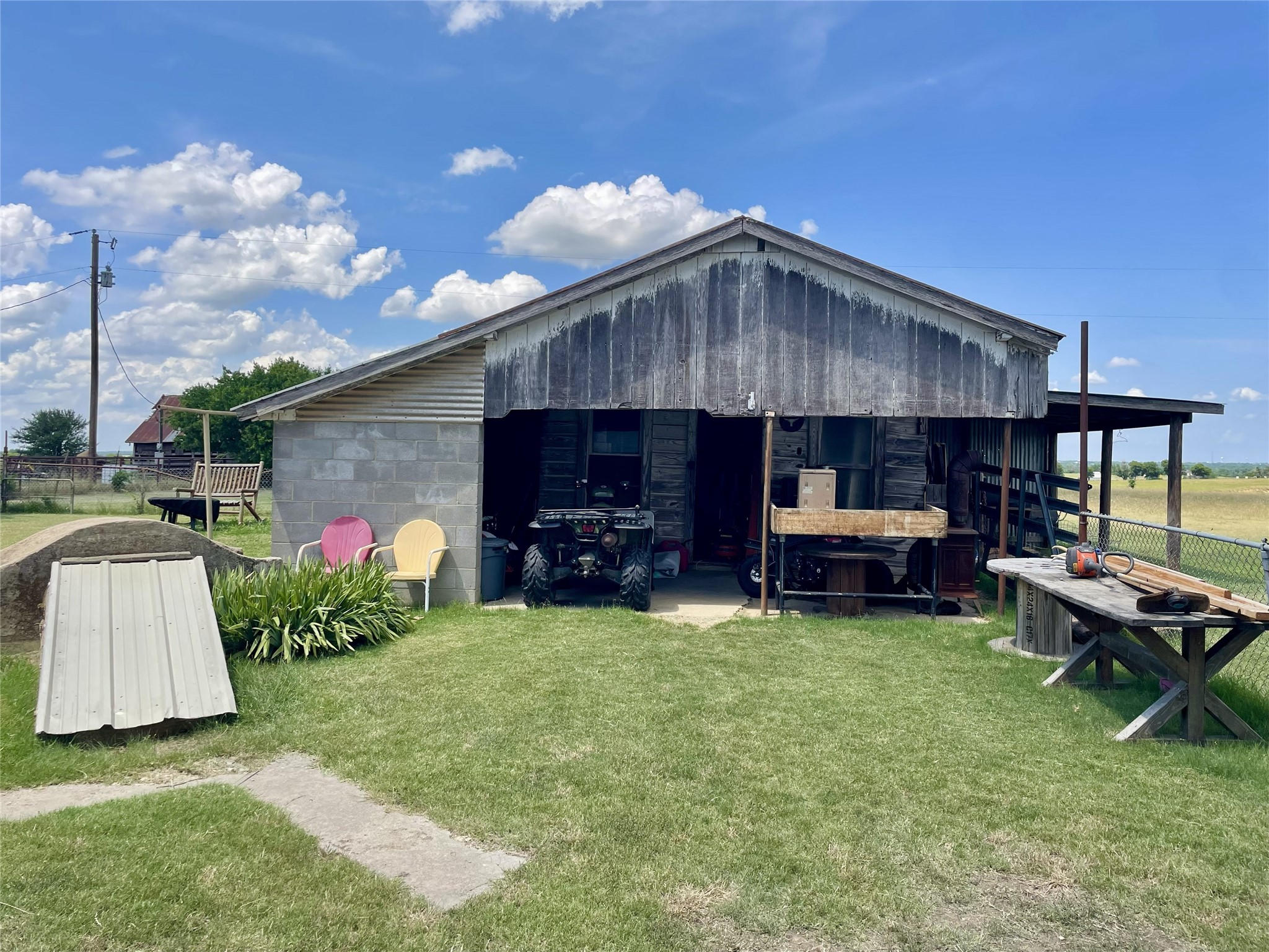 4969 Sam Bass Road Sanger TX 76266