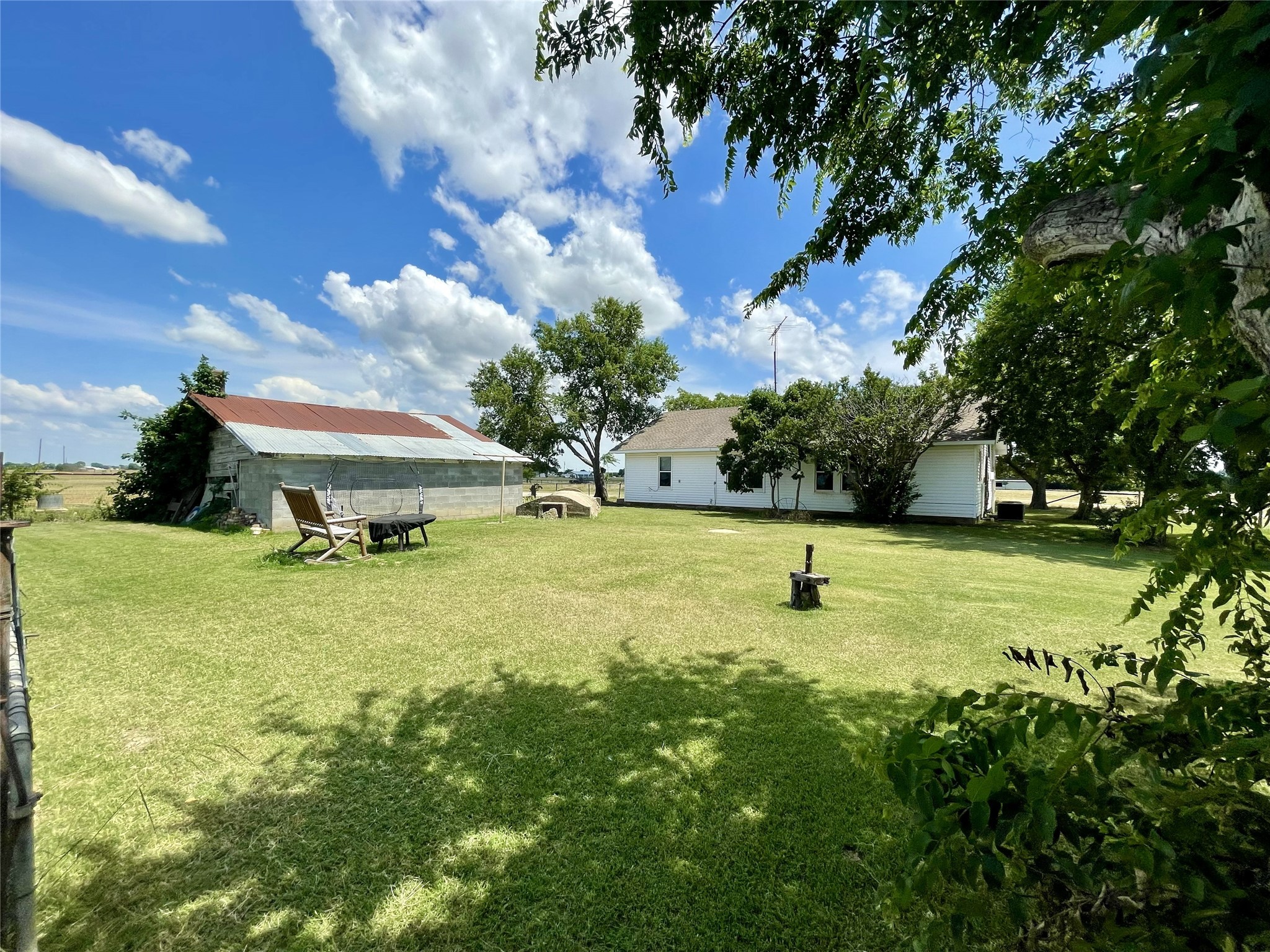 4969 Sam Bass Road Sanger TX 76266