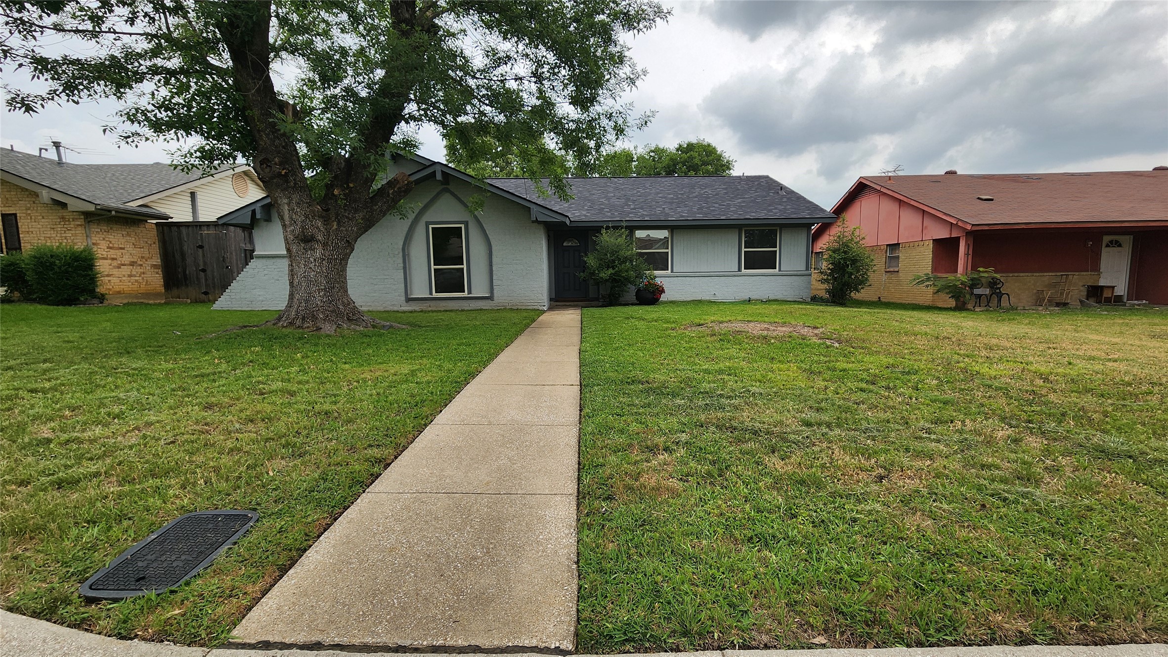 1619 Glenhill Lane Lewisville TX 75077