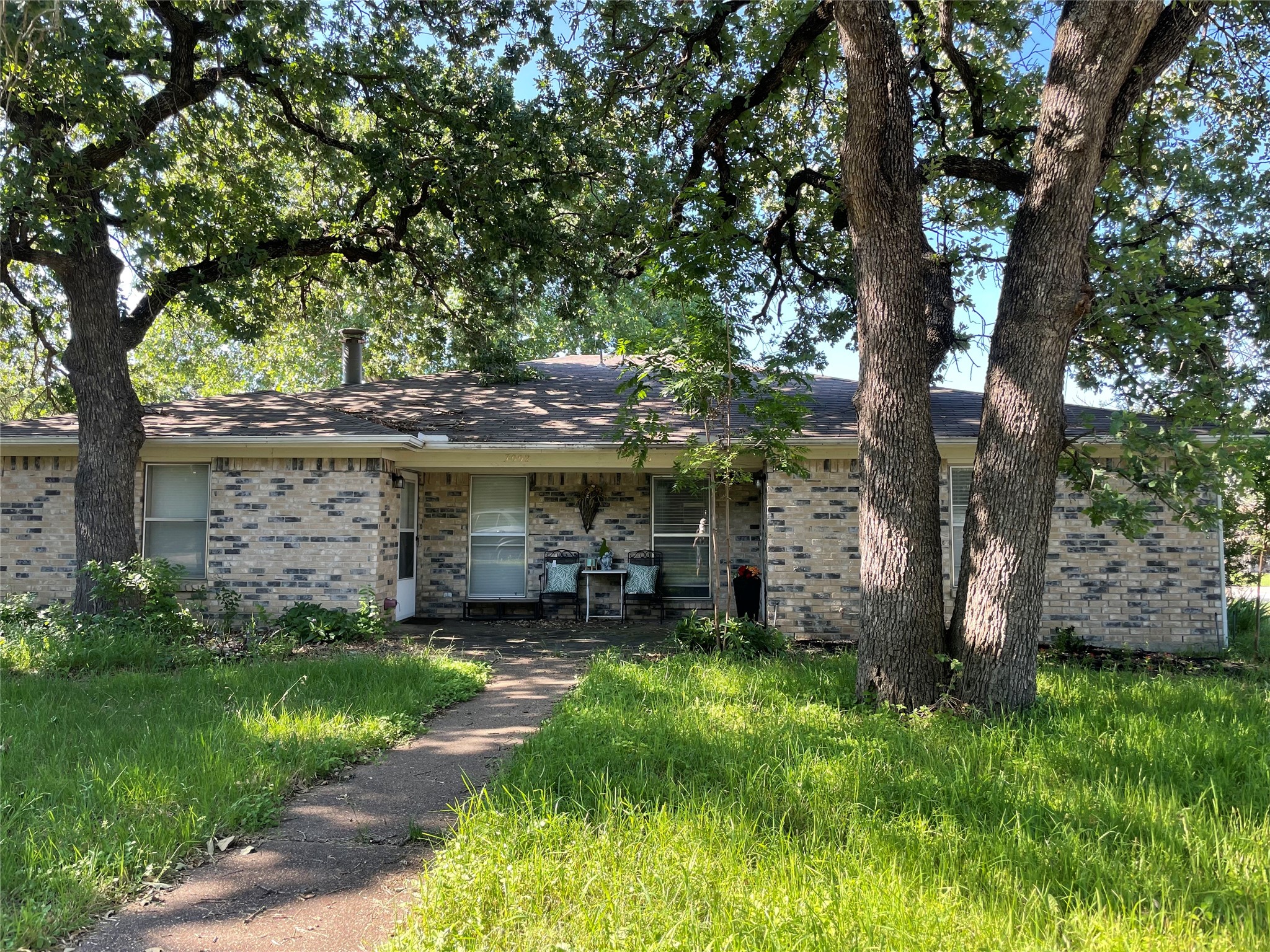 7002 Lincoln Drive North Richland Hills TX 76182