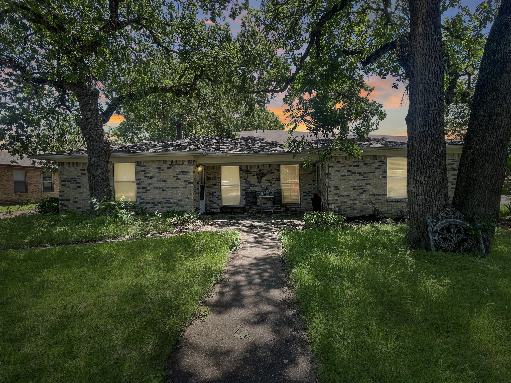 7002 Lincoln Drive North Richland Hills TX 76182