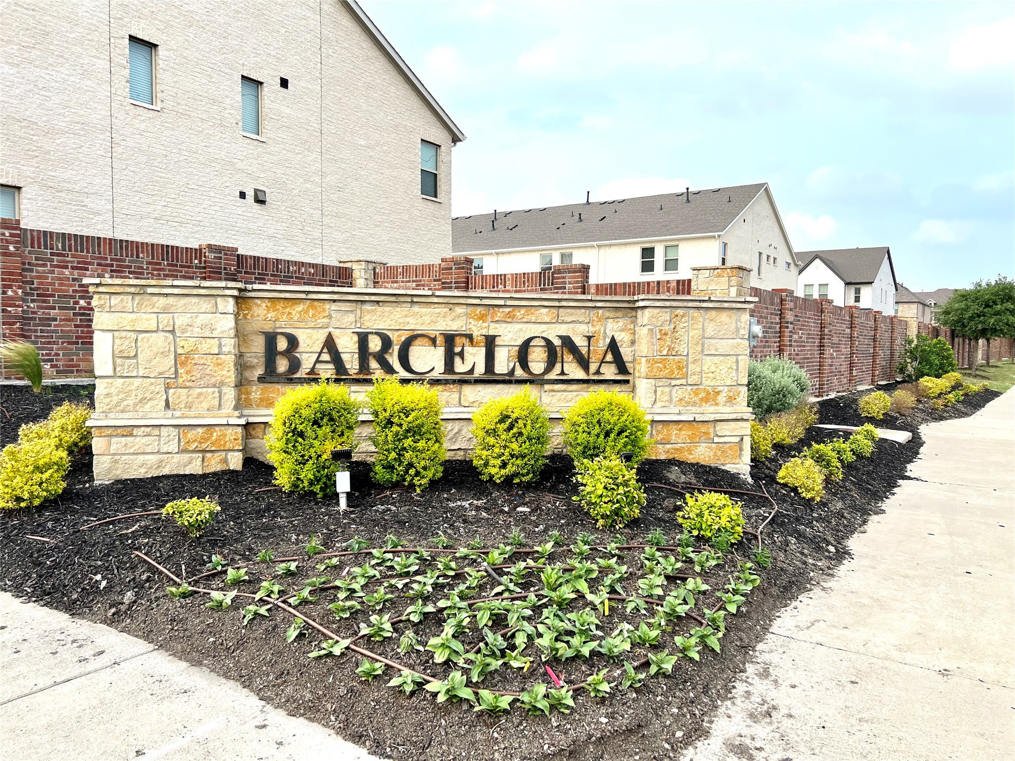 4728 Corriente Vista Lane Mckinney TX 75070