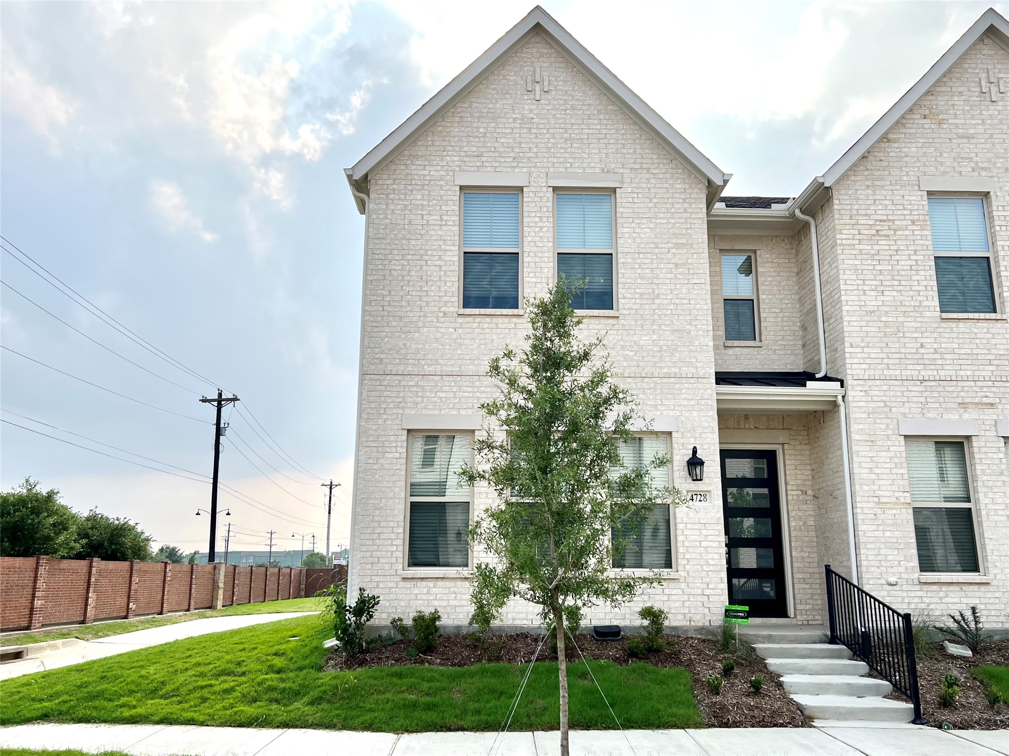 4728 Corriente Vista Lane Mckinney TX 75070