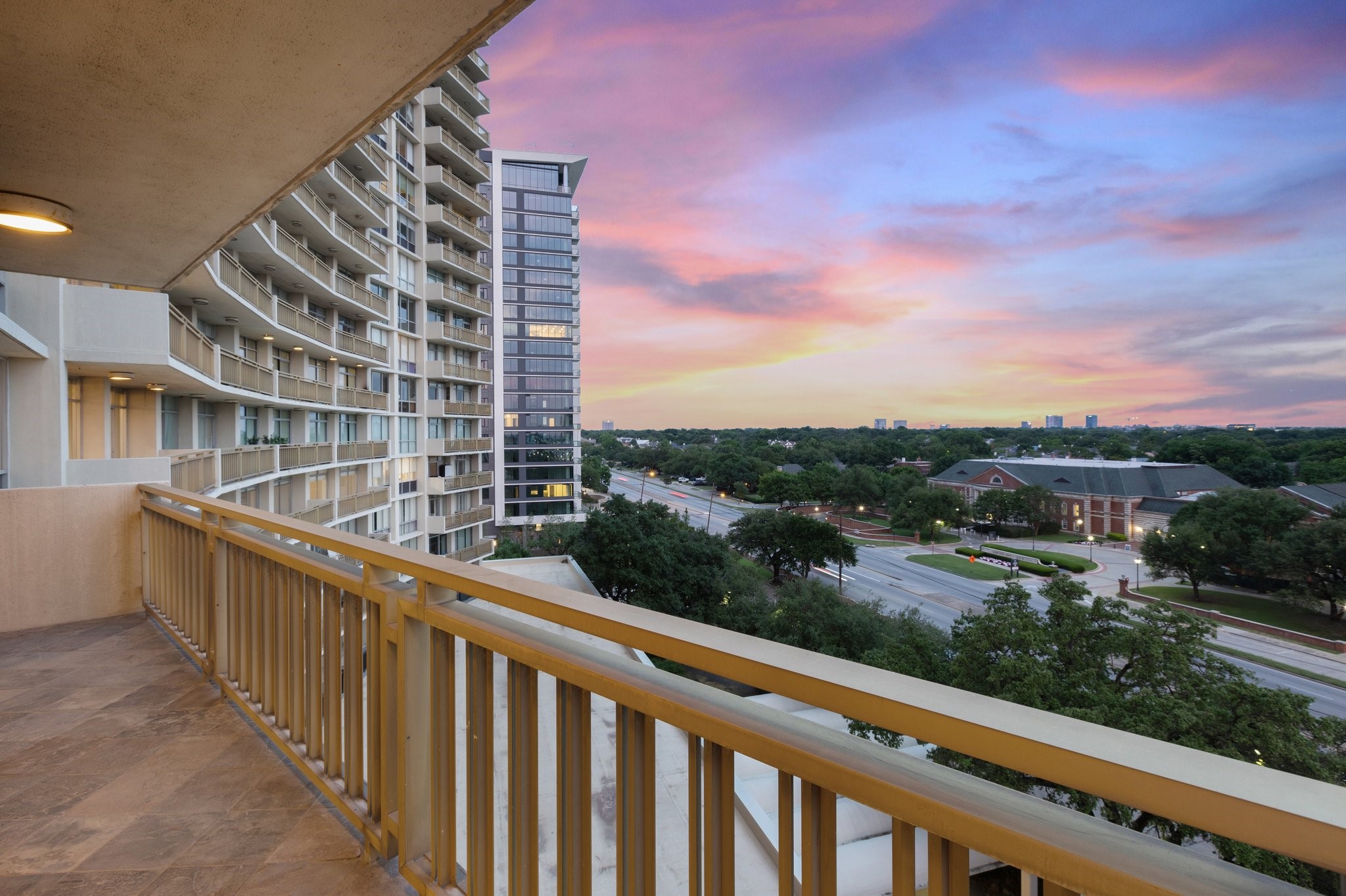 6211 W Northwest Dallas TX 75225