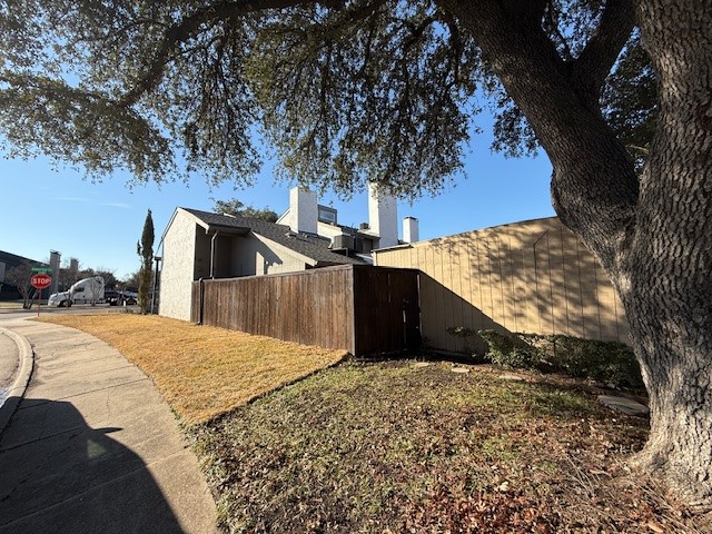 9702 Amberton Parkway Dallas TX 75243