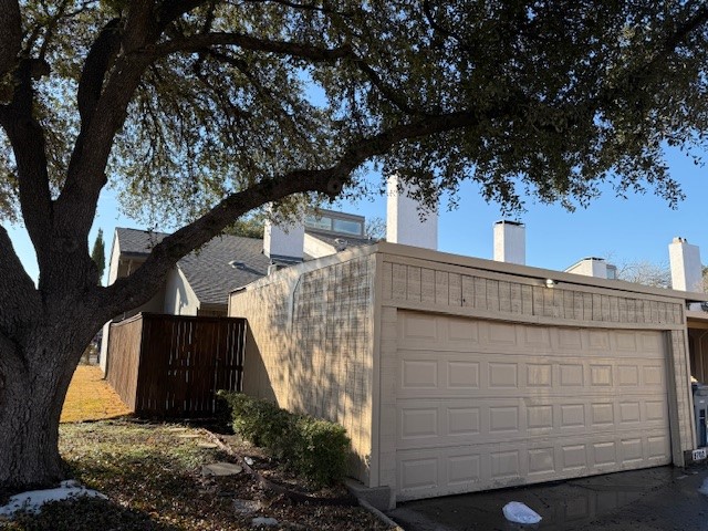 9702 Amberton Parkway Dallas TX 75243