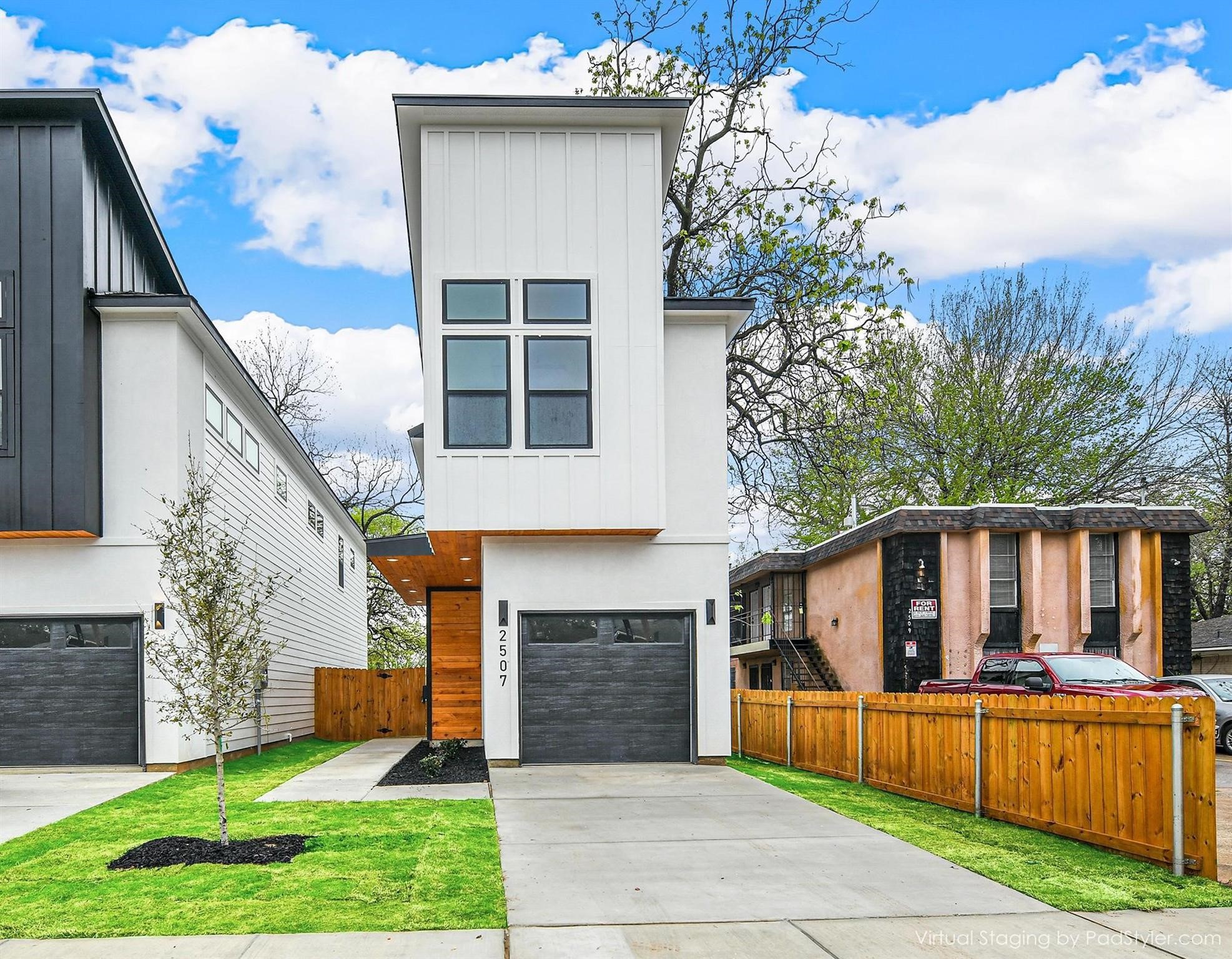 2507 Birmingham Avenue Dallas TX 75215